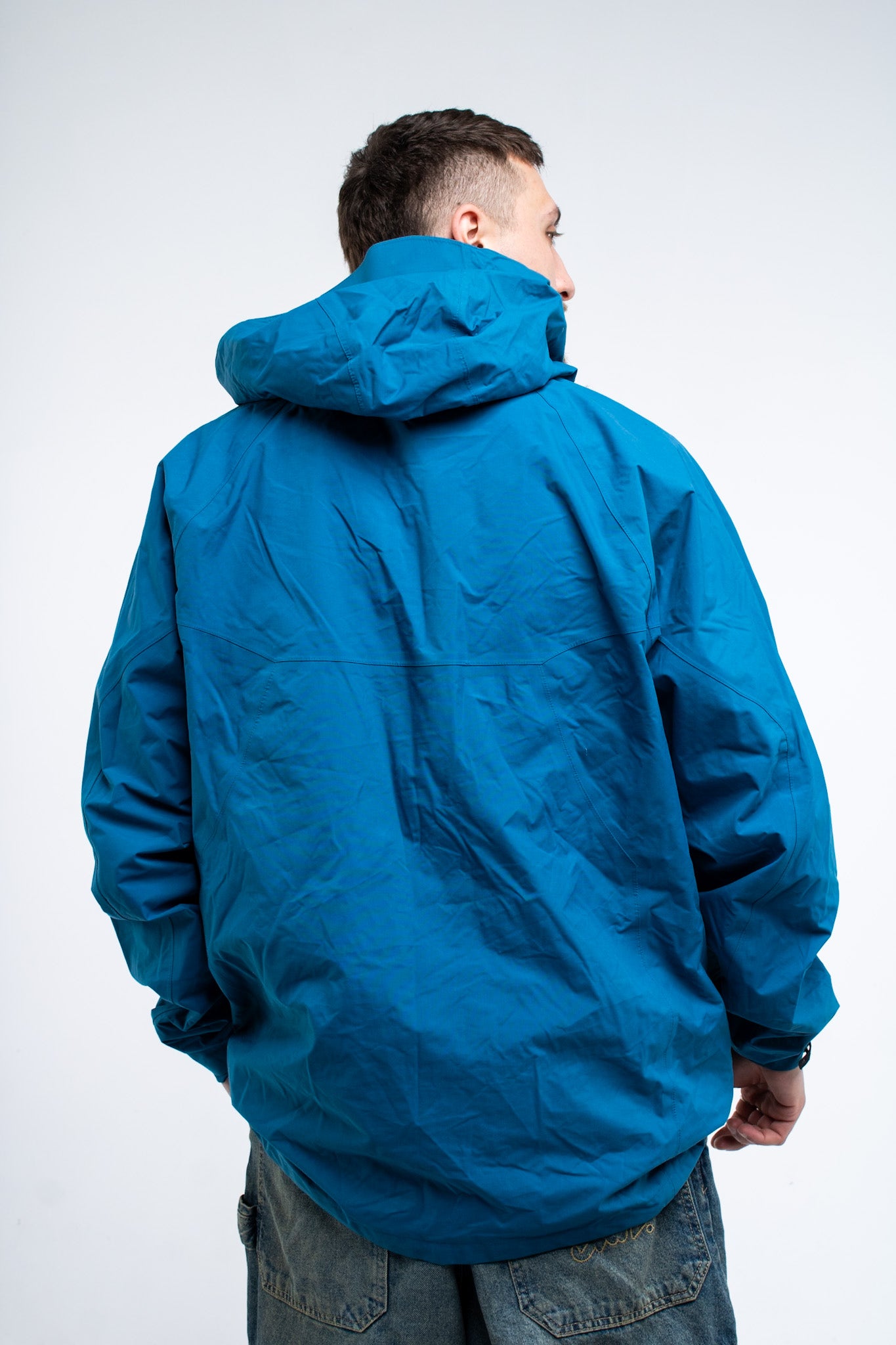 Adidas Jacket