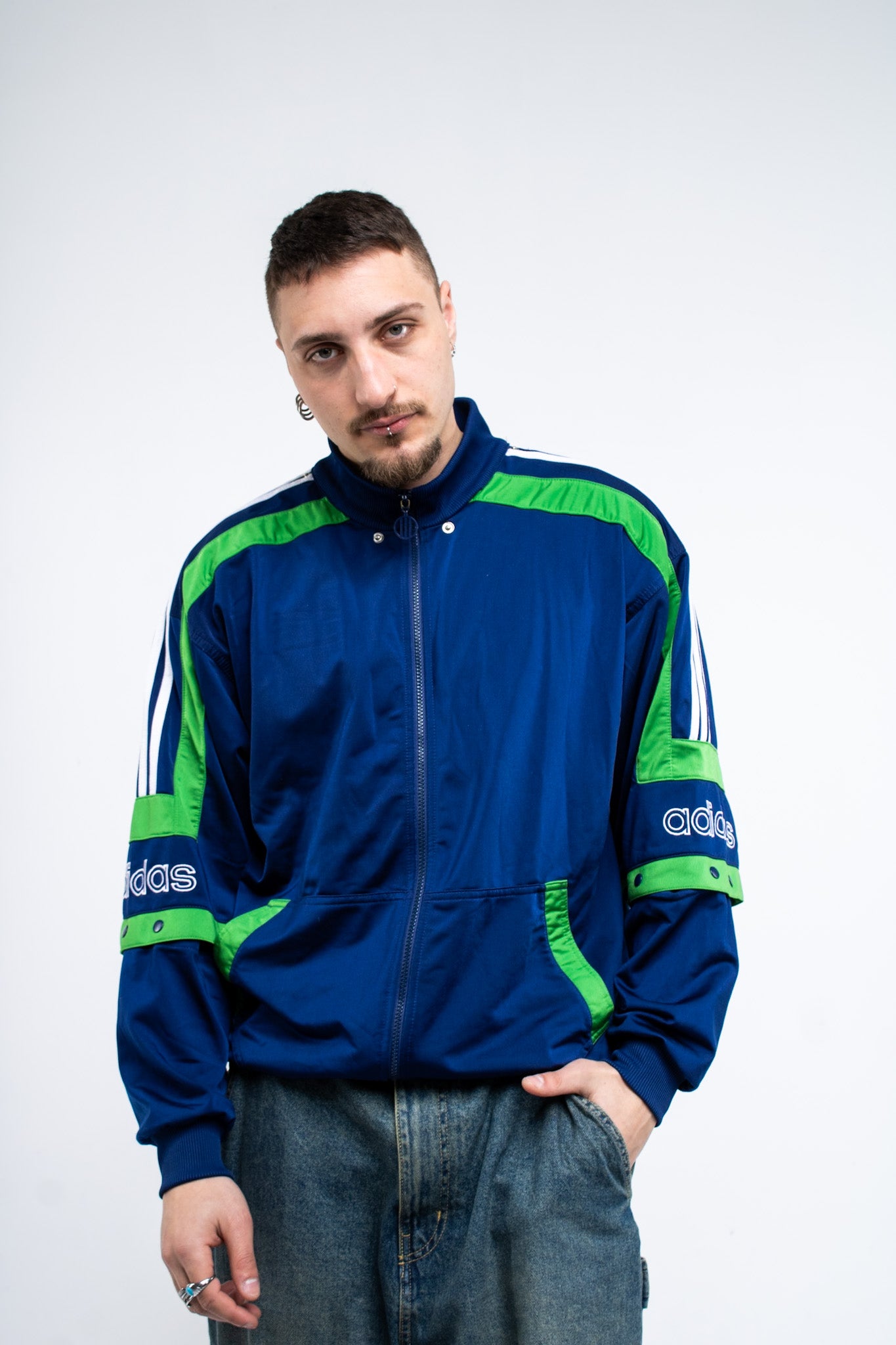 Adidas Jacket