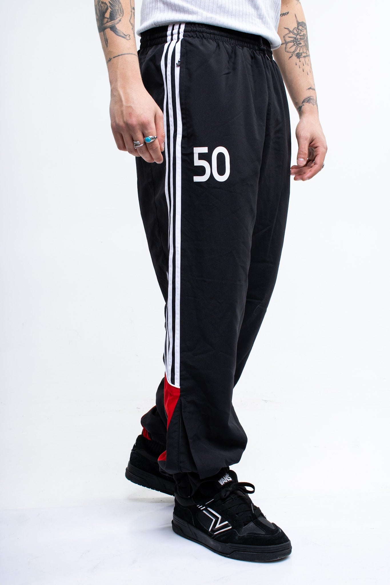 Adidas Track Pants