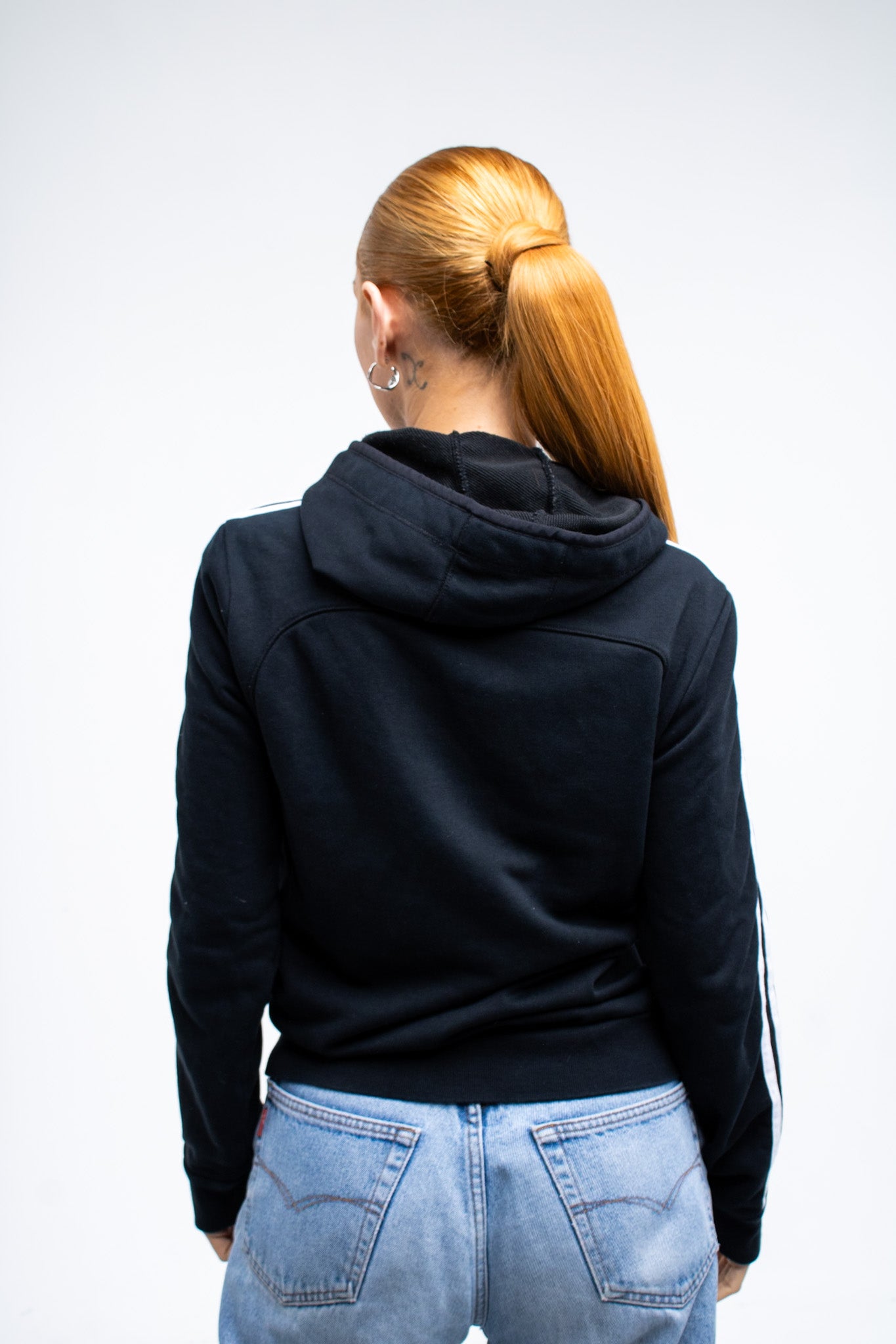 Adidas Jacket