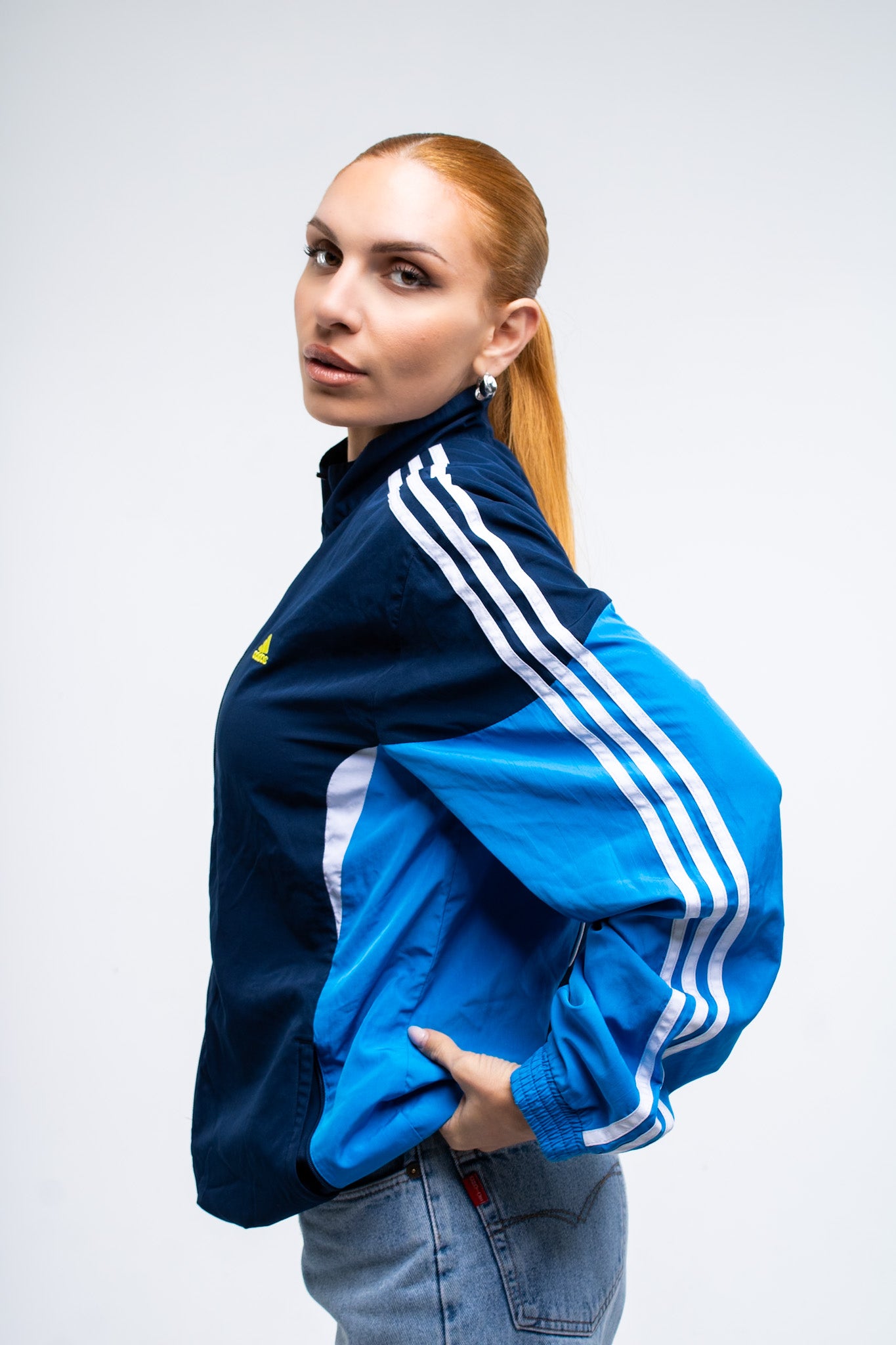 Adidas Jacket