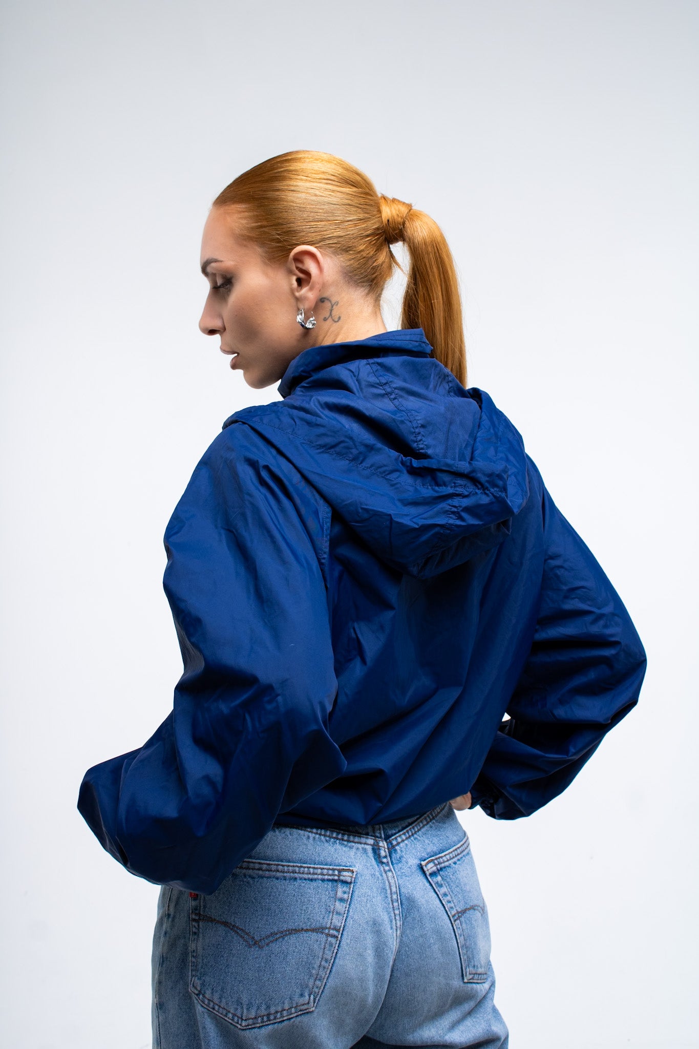 Fila Jacket