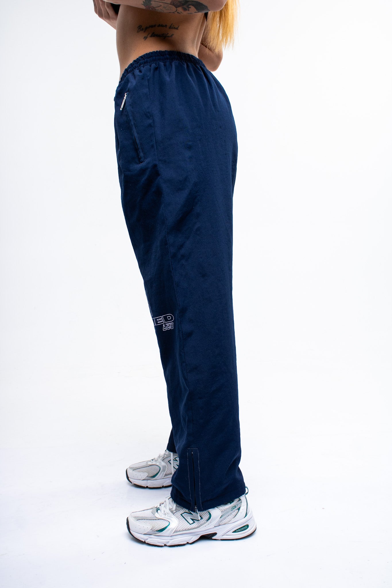 Head Track Pants