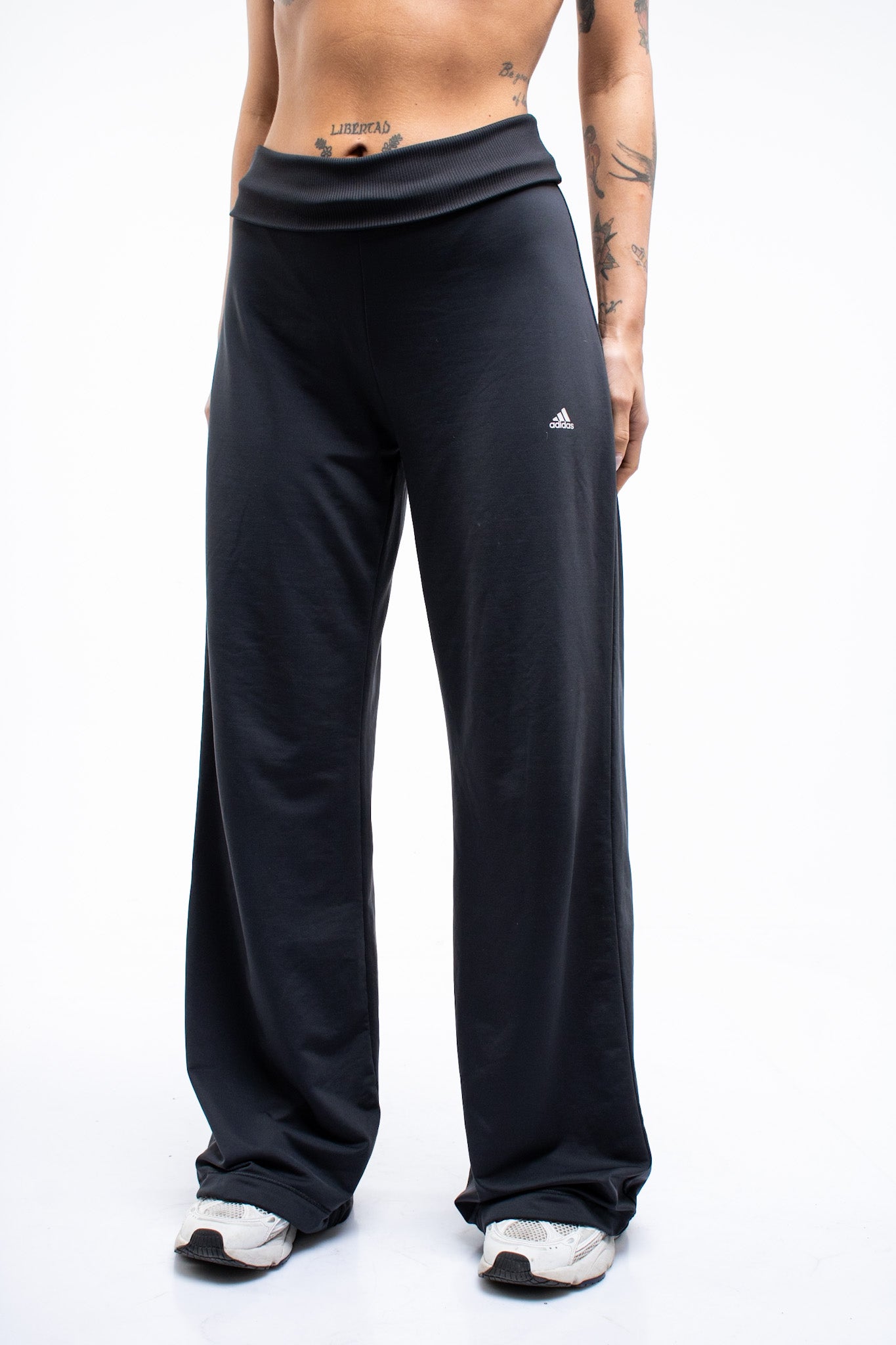 Adidas Flared Pants
