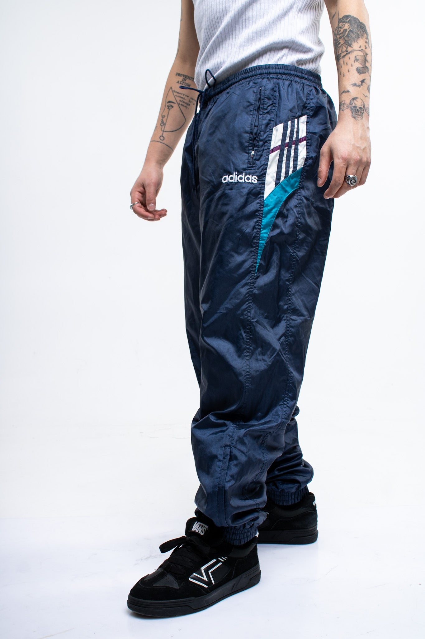 Adidas Track Pants