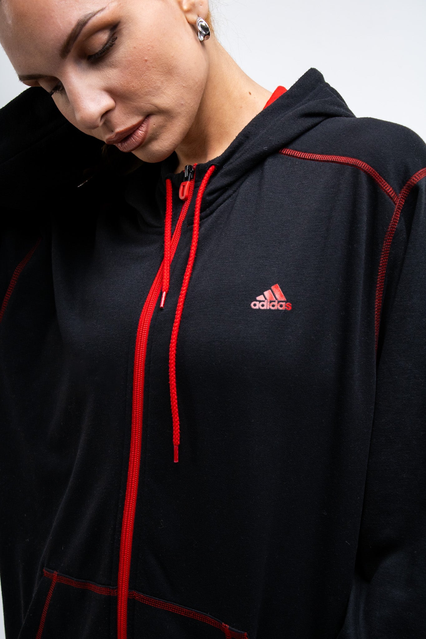 Adidas Jacket