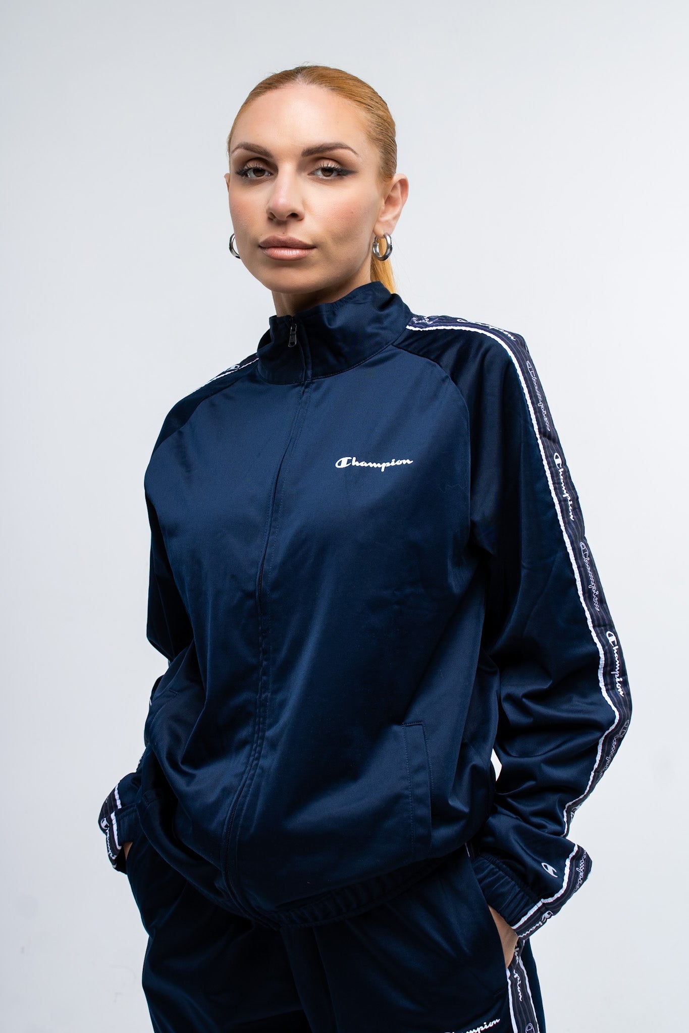Champion Set