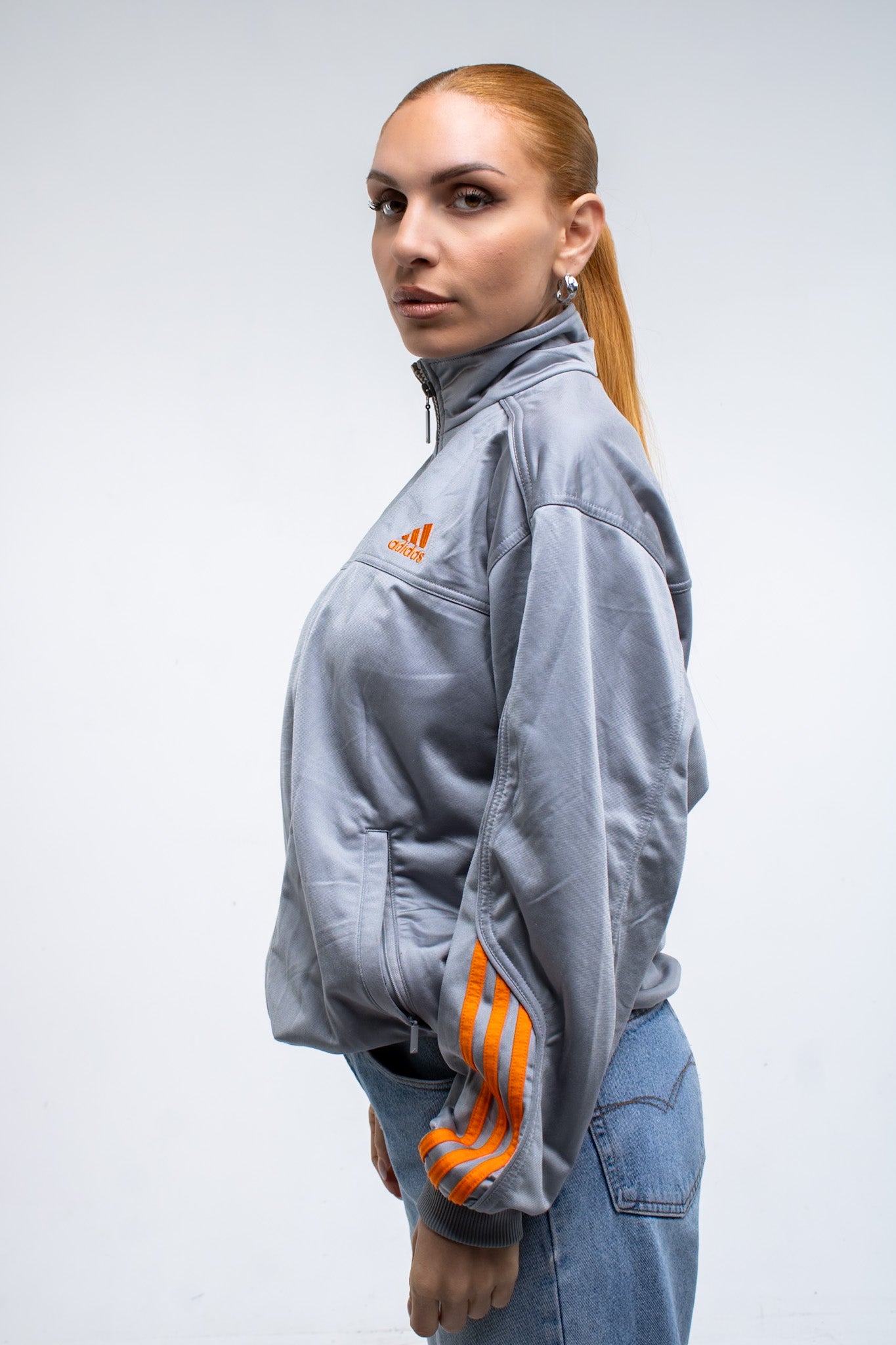 Adidas Jacket