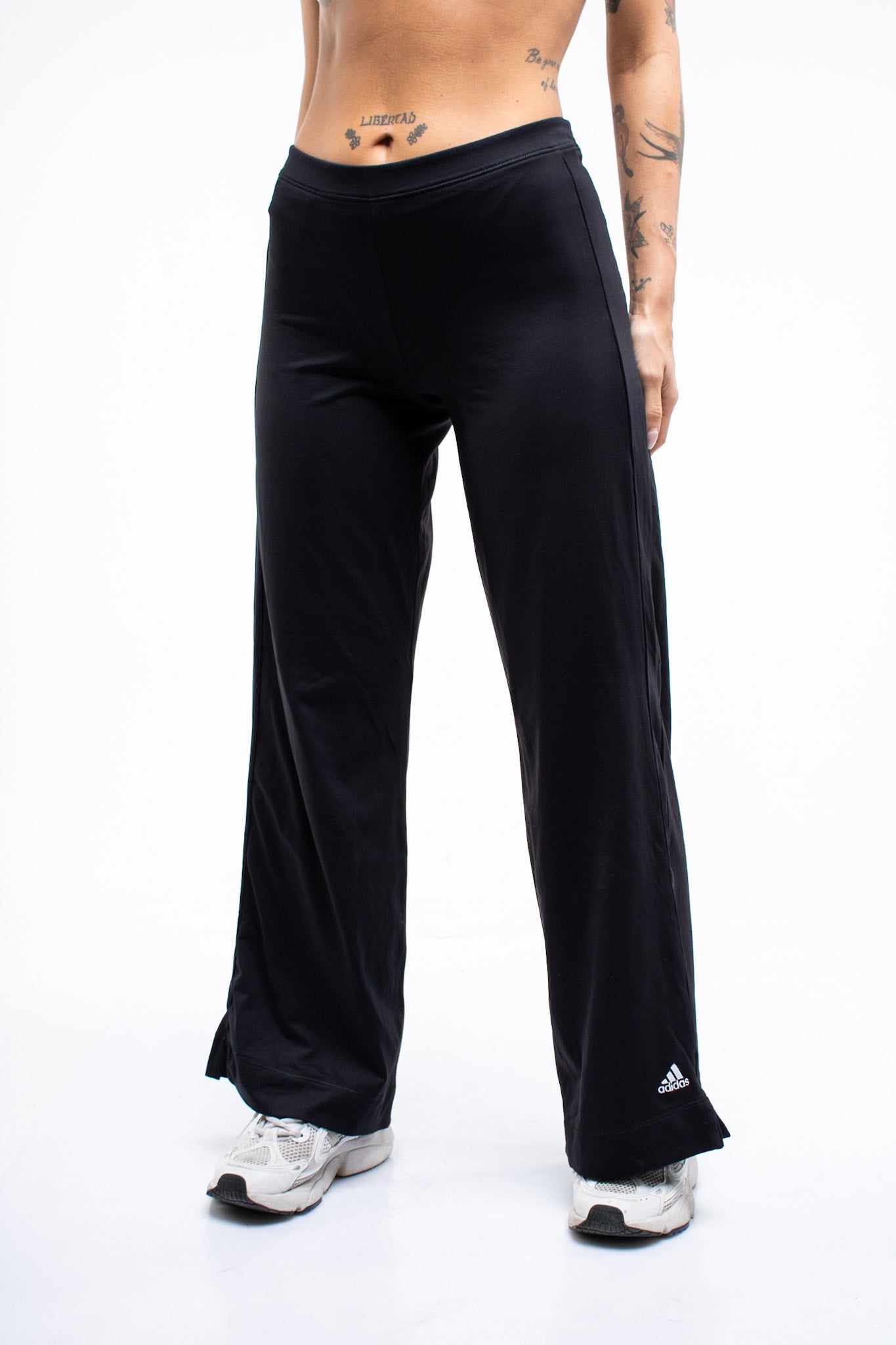 Adidas Flared Pants