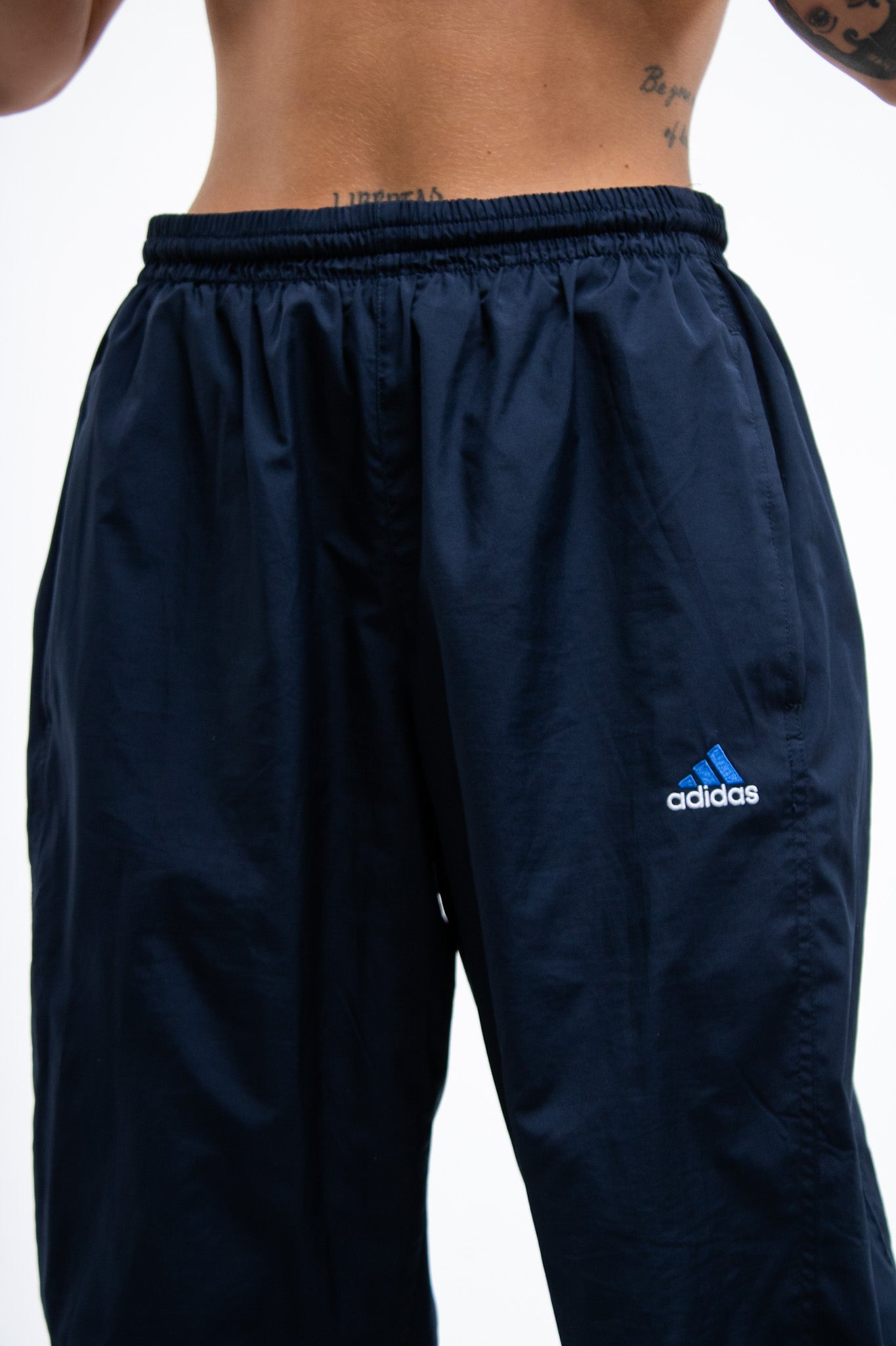 Adidas Track Pants