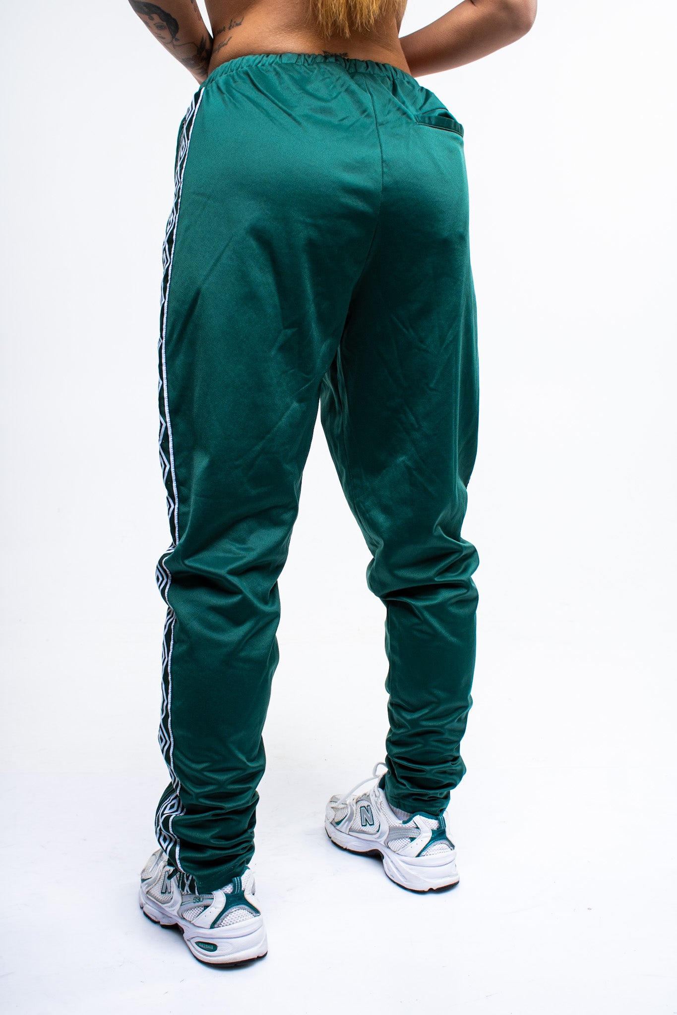 Umbro Track Pants