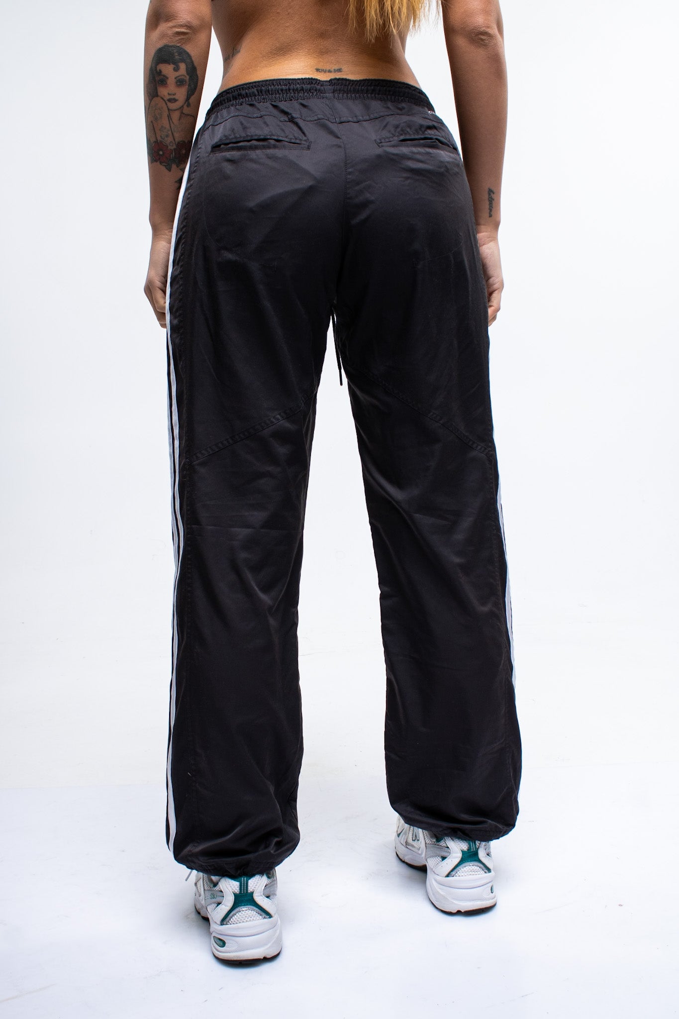 Adidas Track Pants