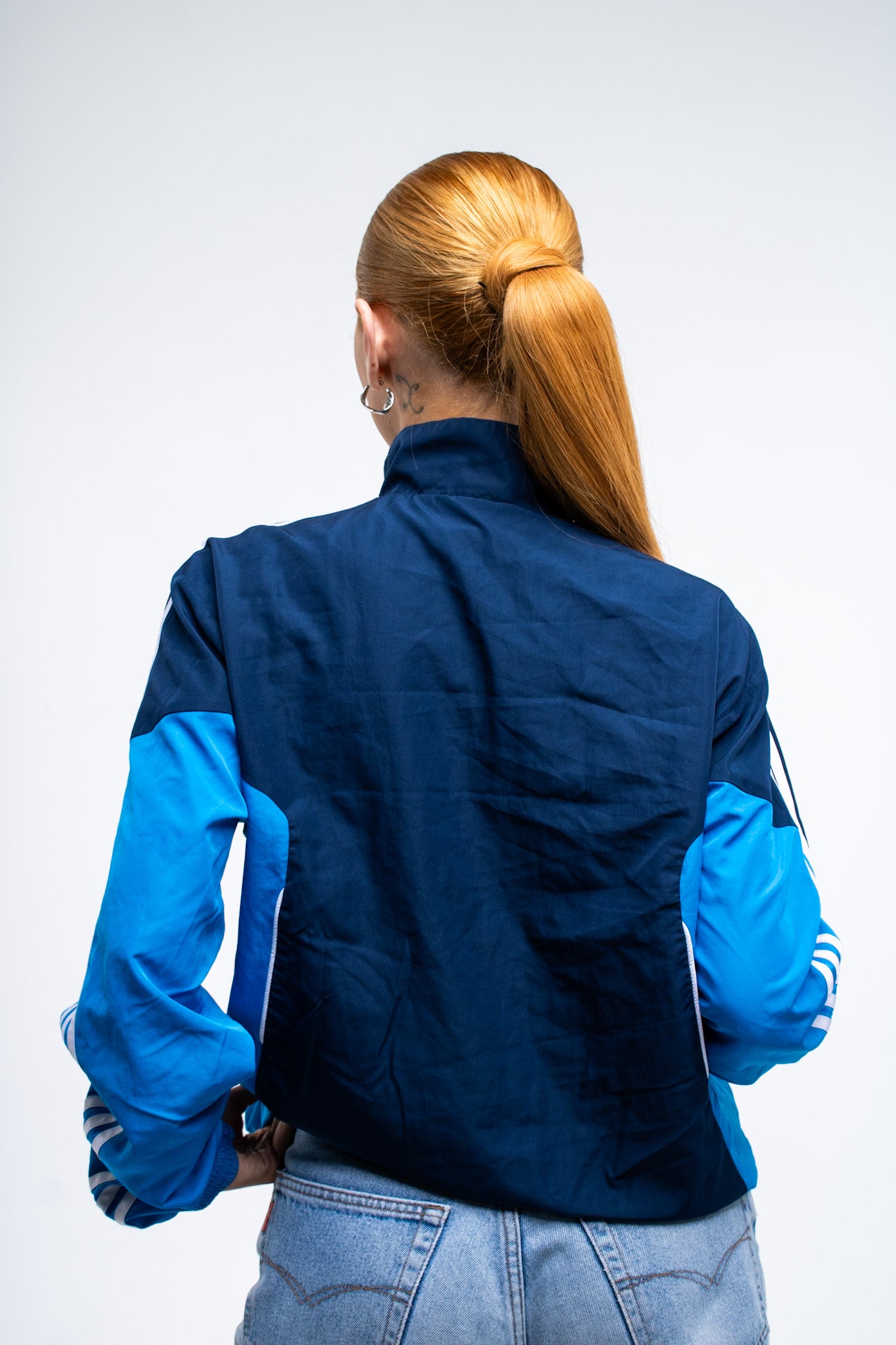Adidas Jacket