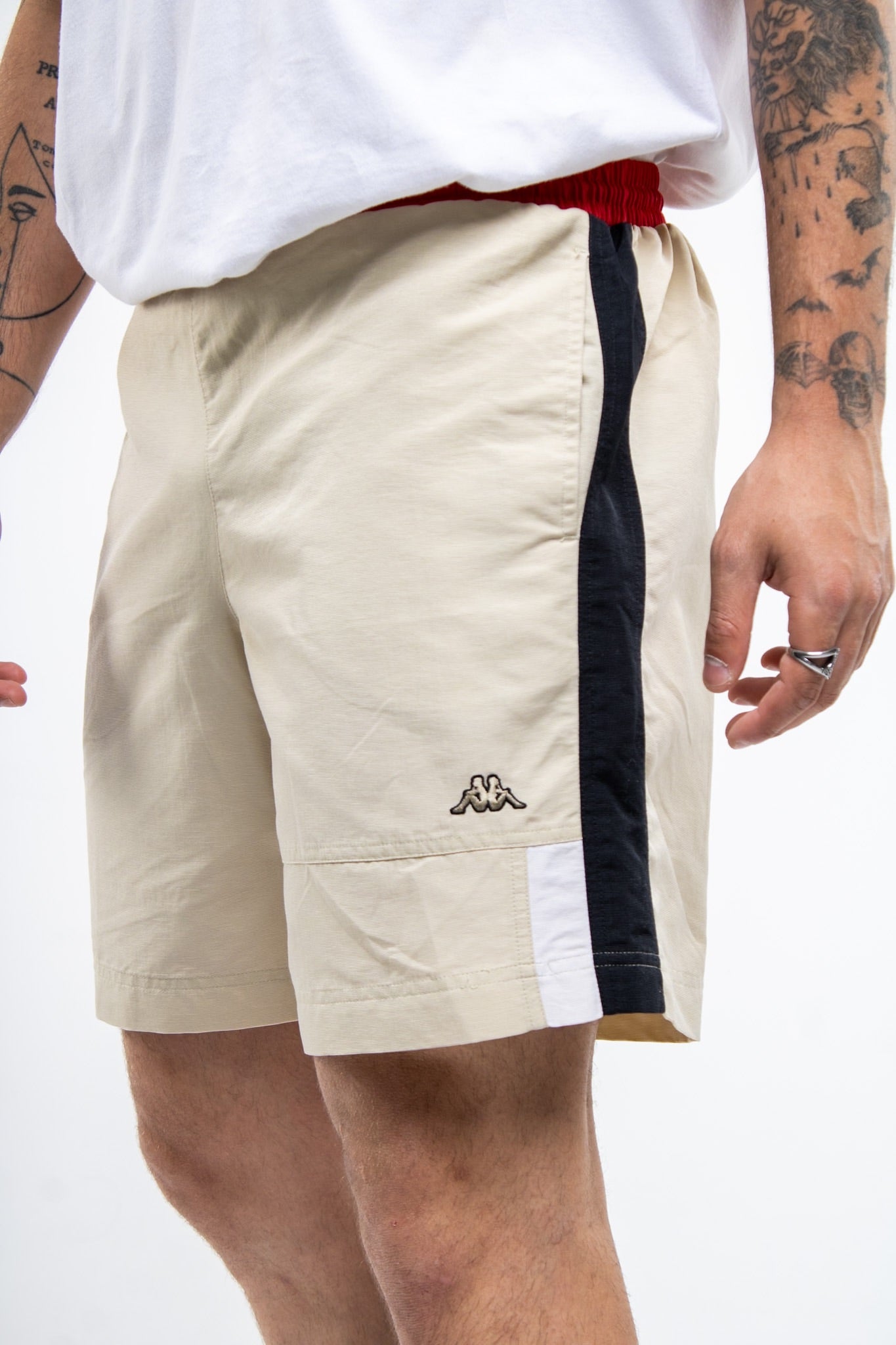 Kappa Shorts