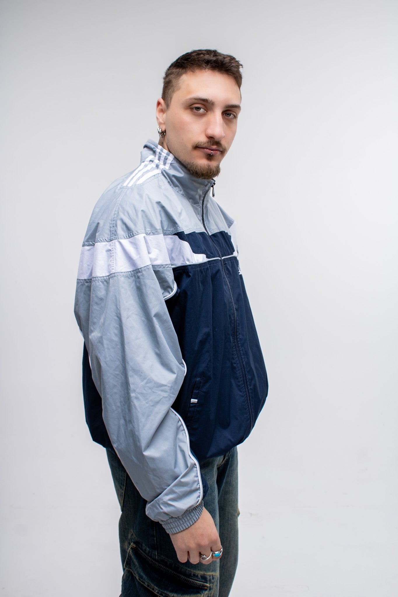 Adidas Jacket