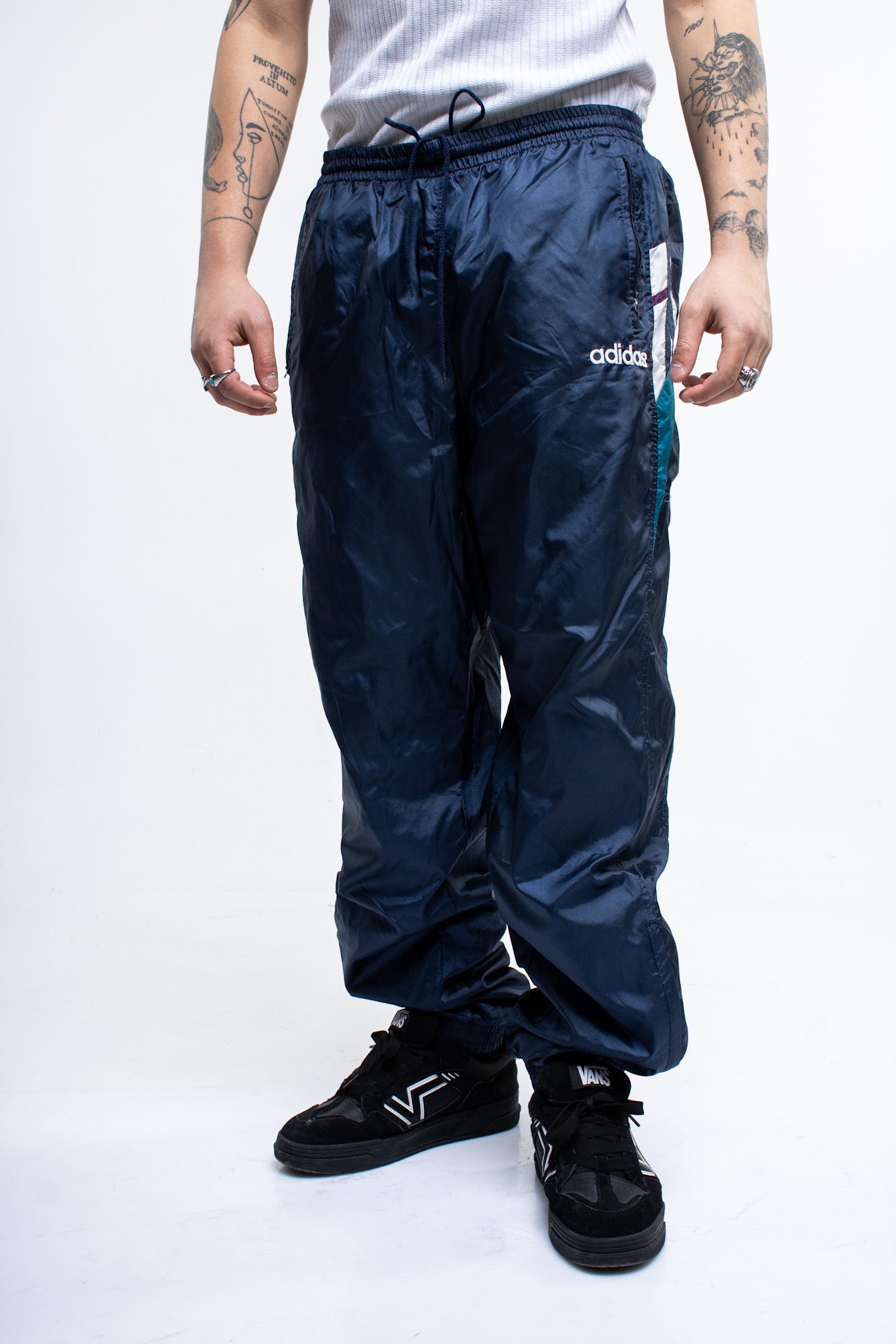 Adidas Track Pants
