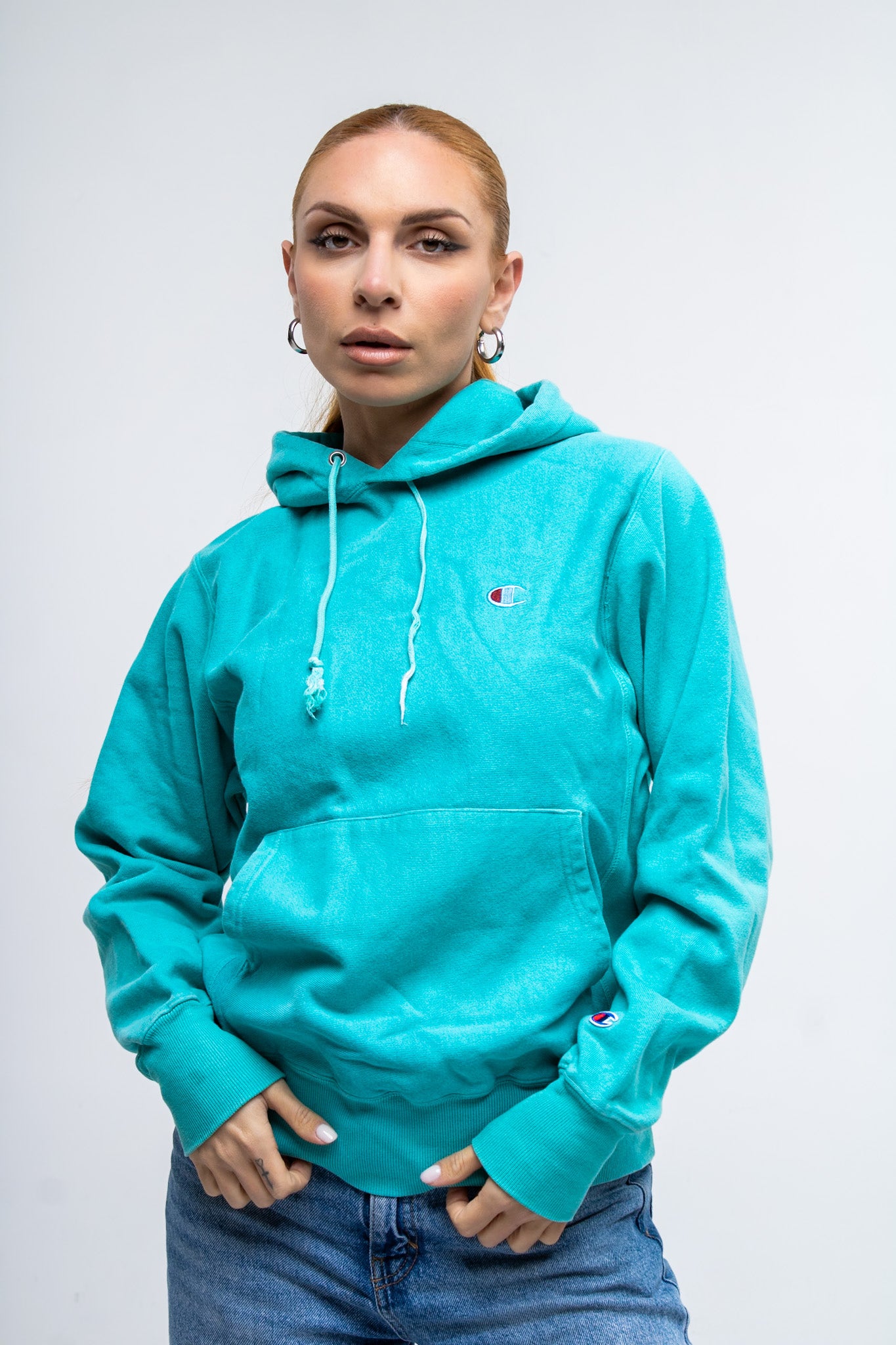 Champion Hoodie