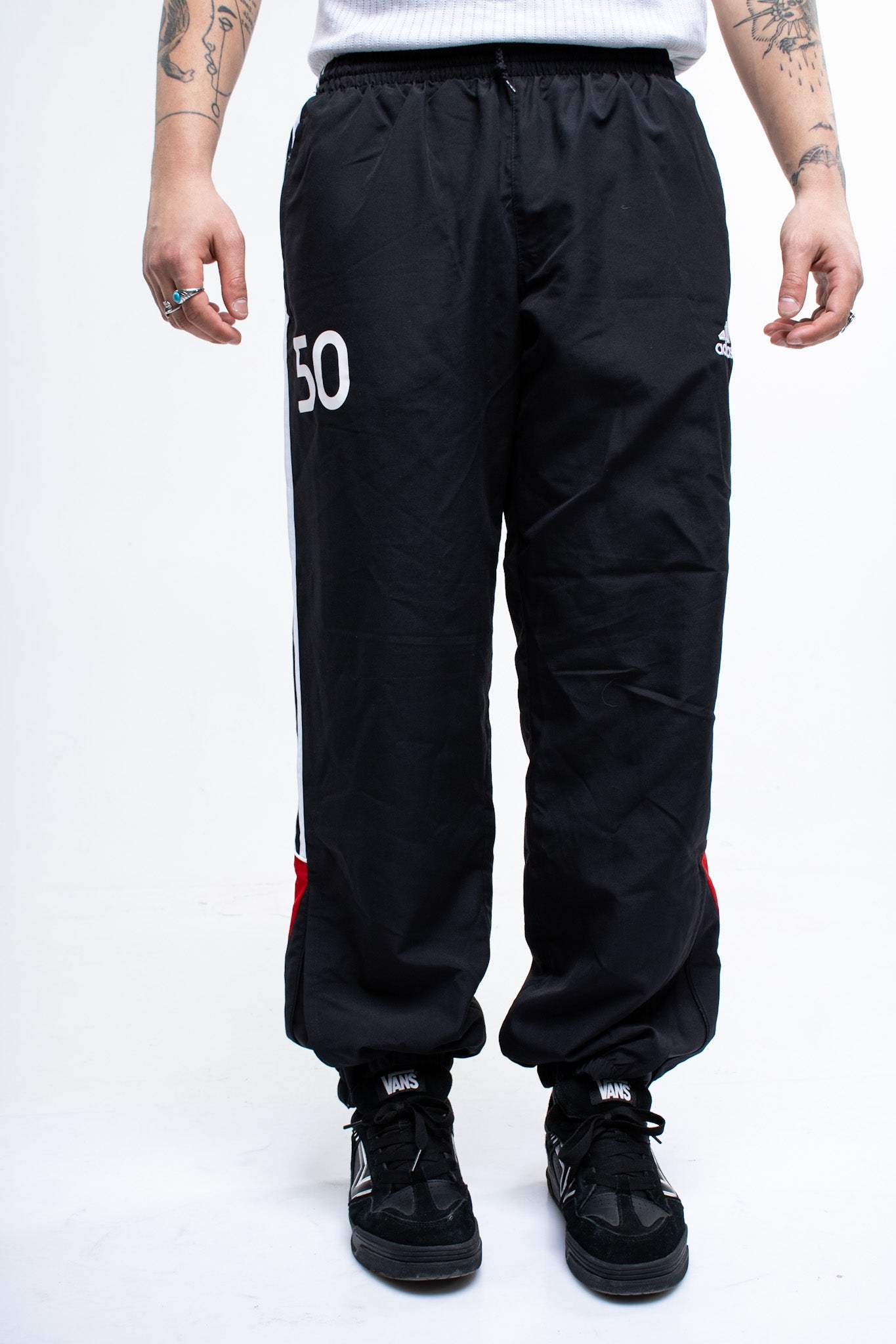 Adidas Track Pants