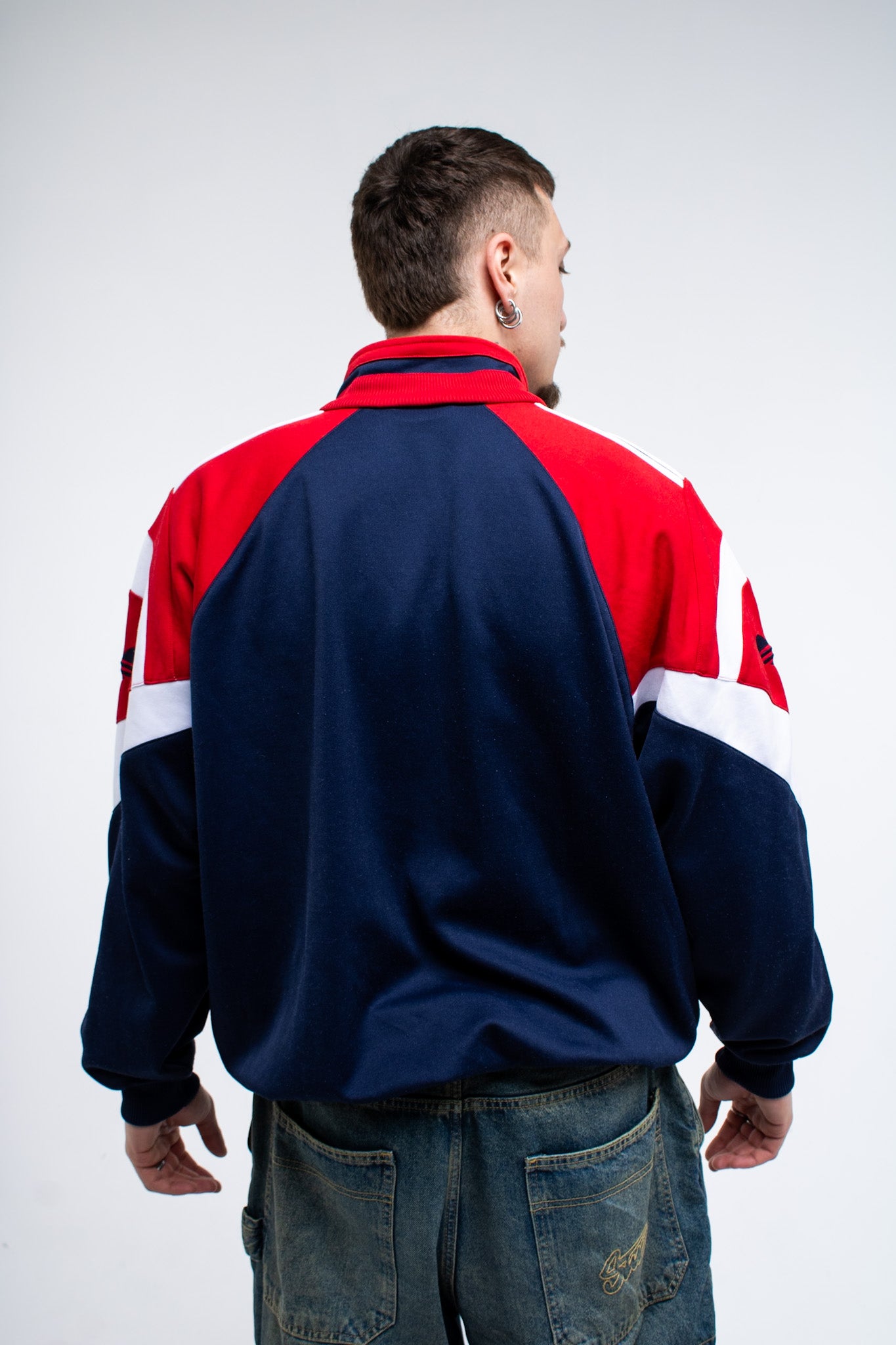 Adidas Jacket