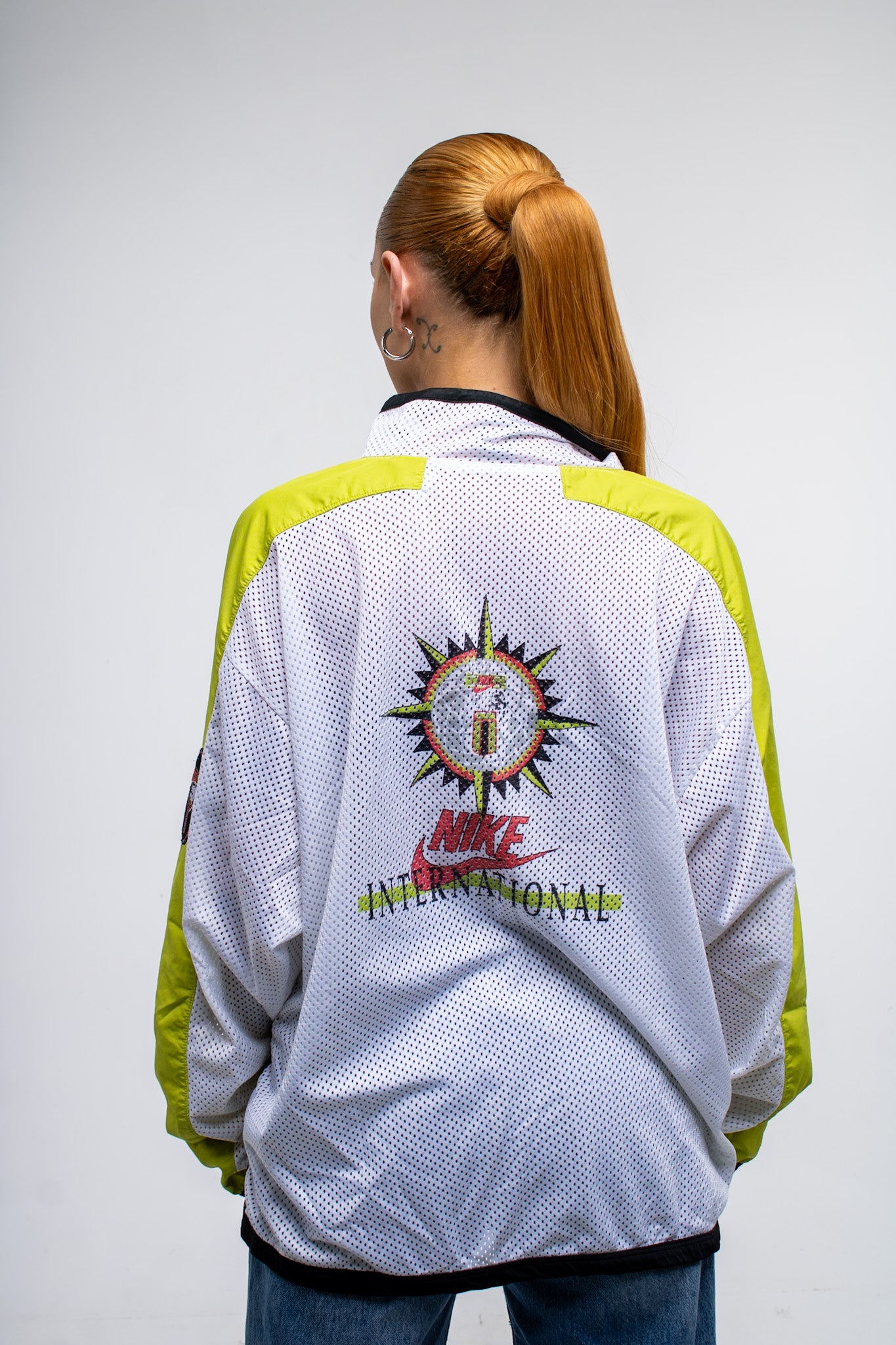 Nike Blouse