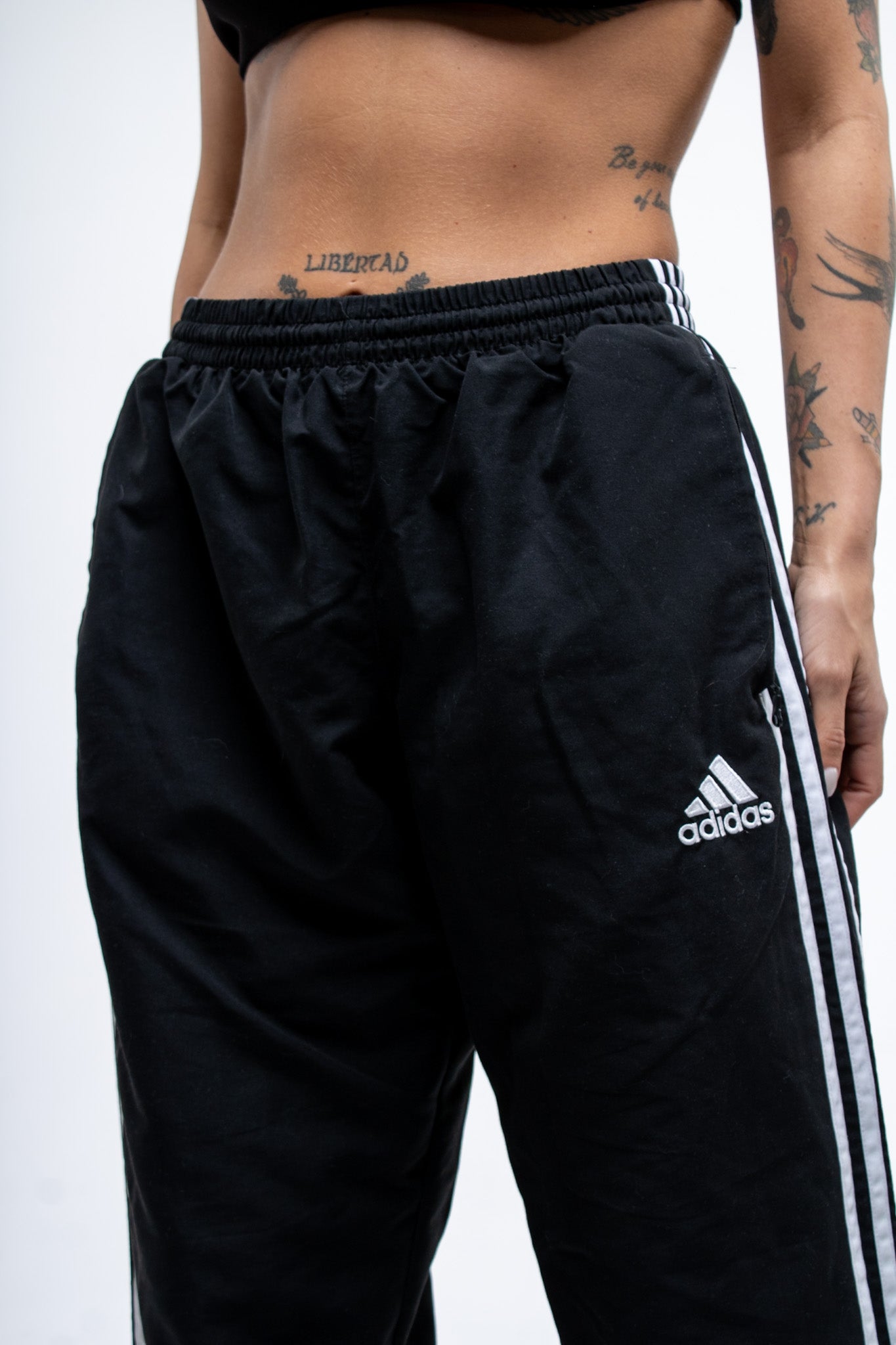 Adidas Track Pants