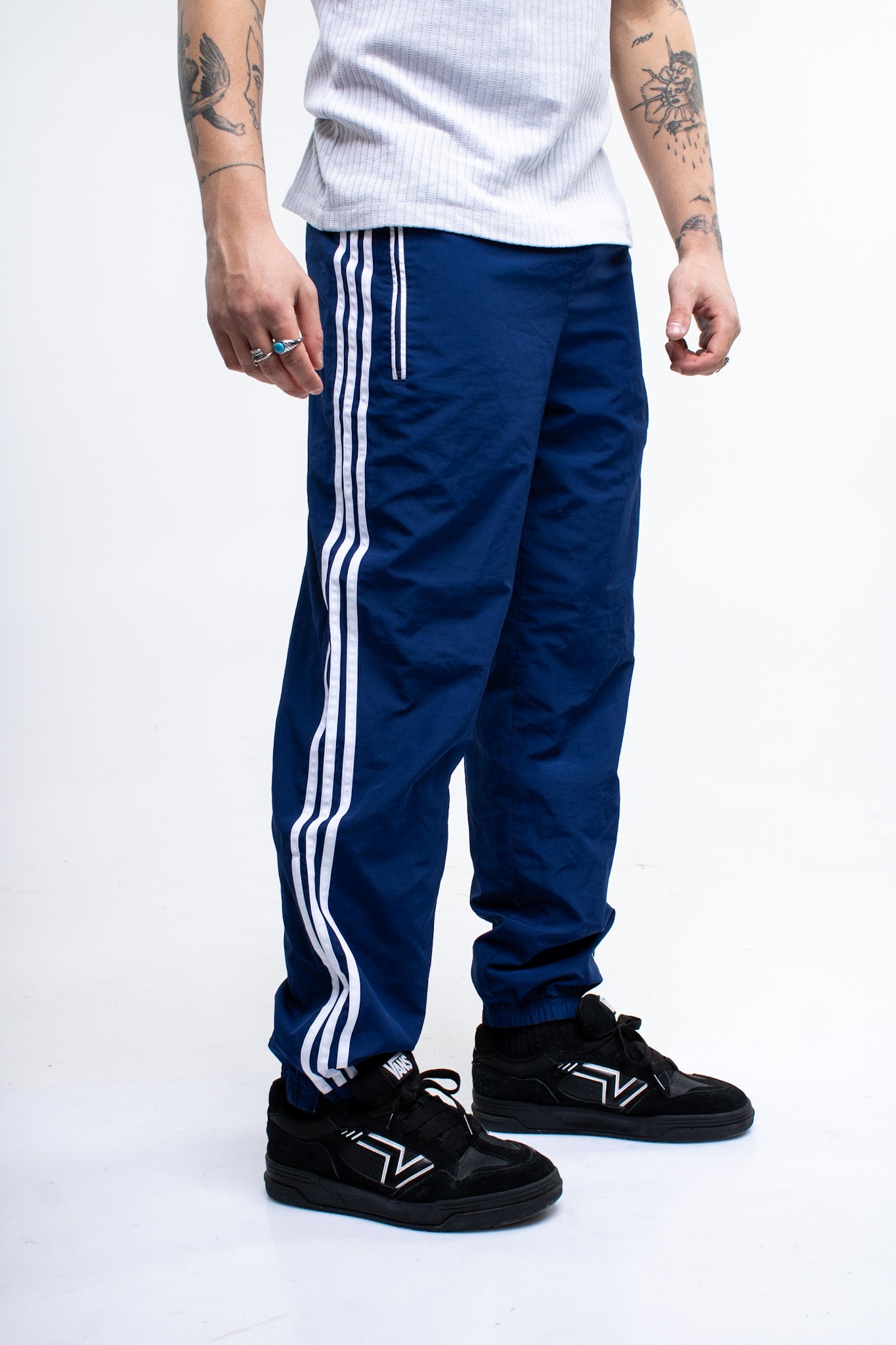 Adidas Track Pants