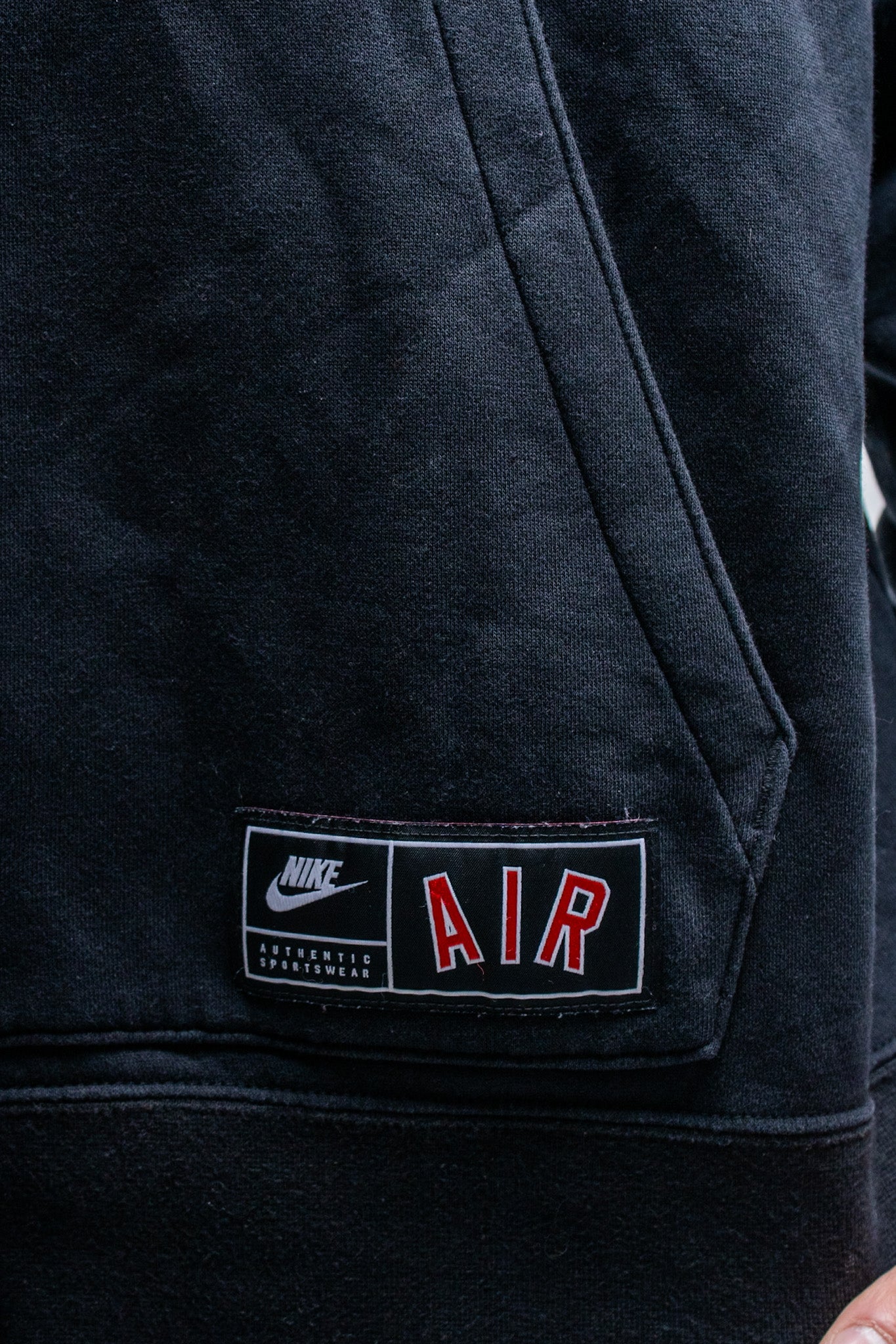 Nike Air Jacket