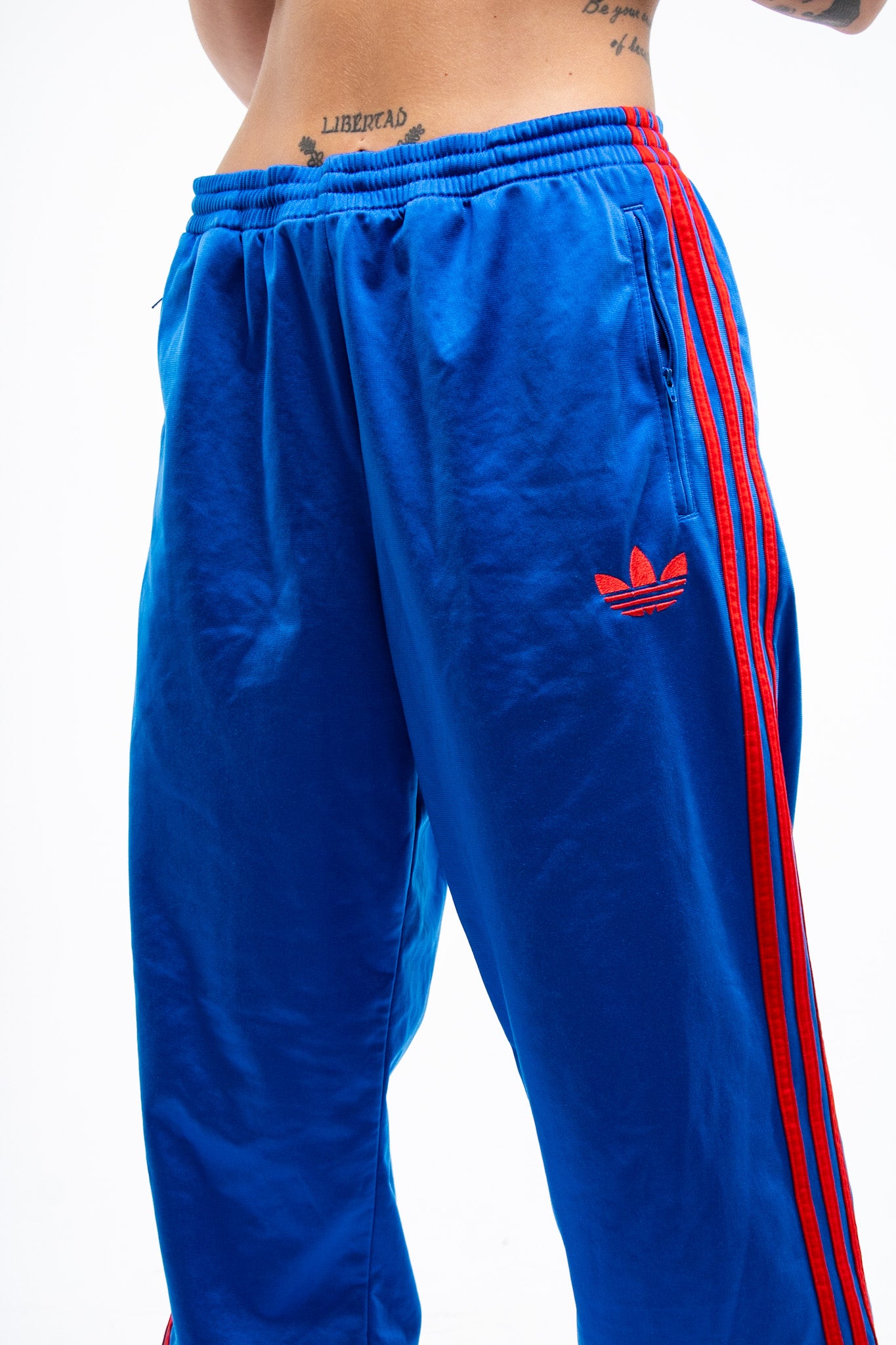 Adidas Track Pants