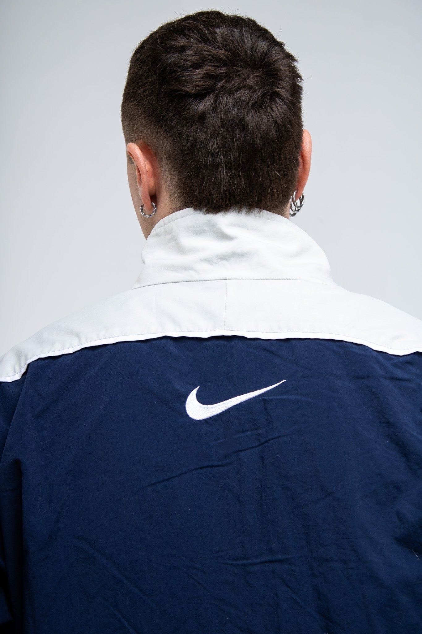 Nike Jacket