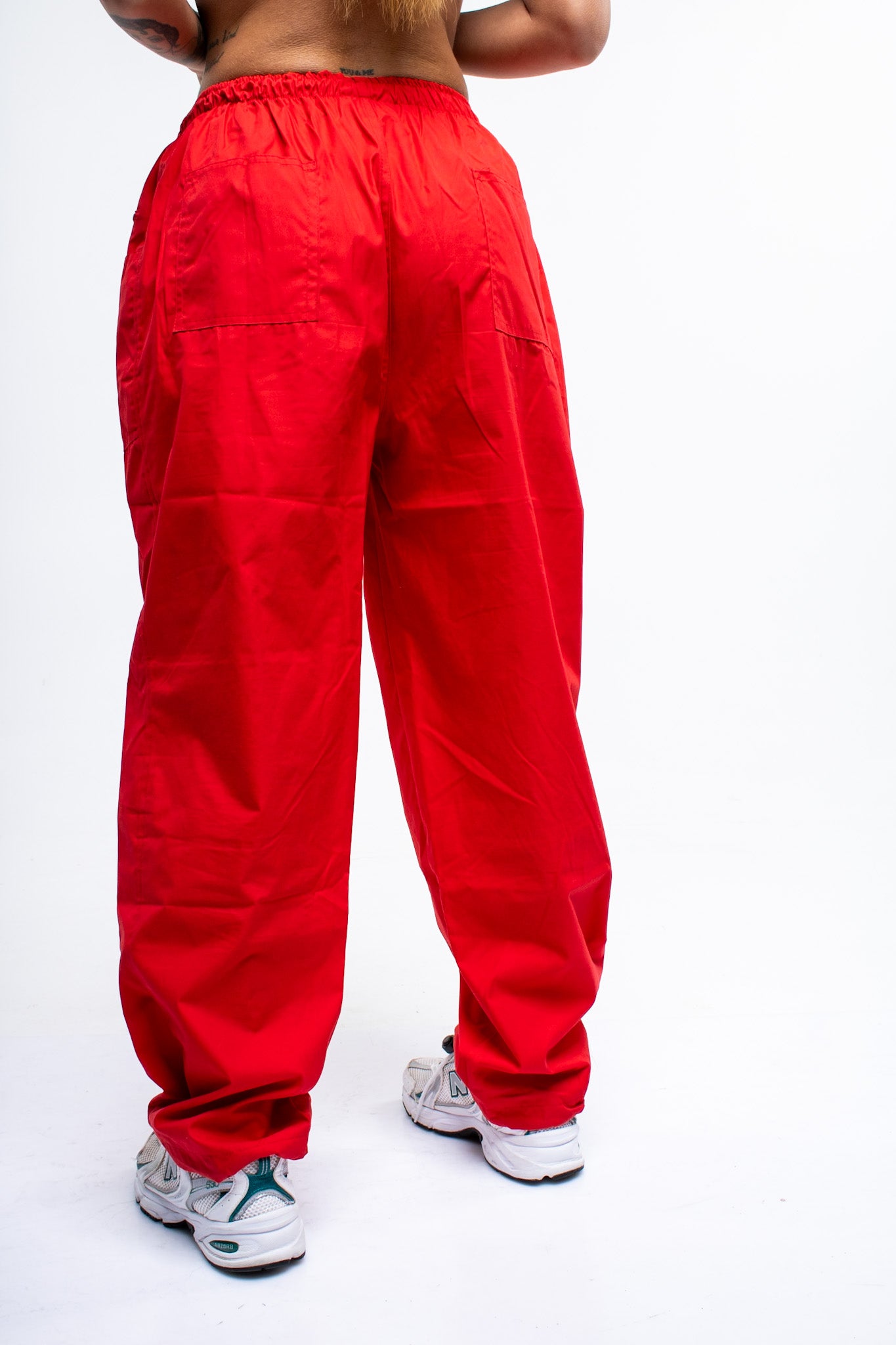 Fila Track Pants