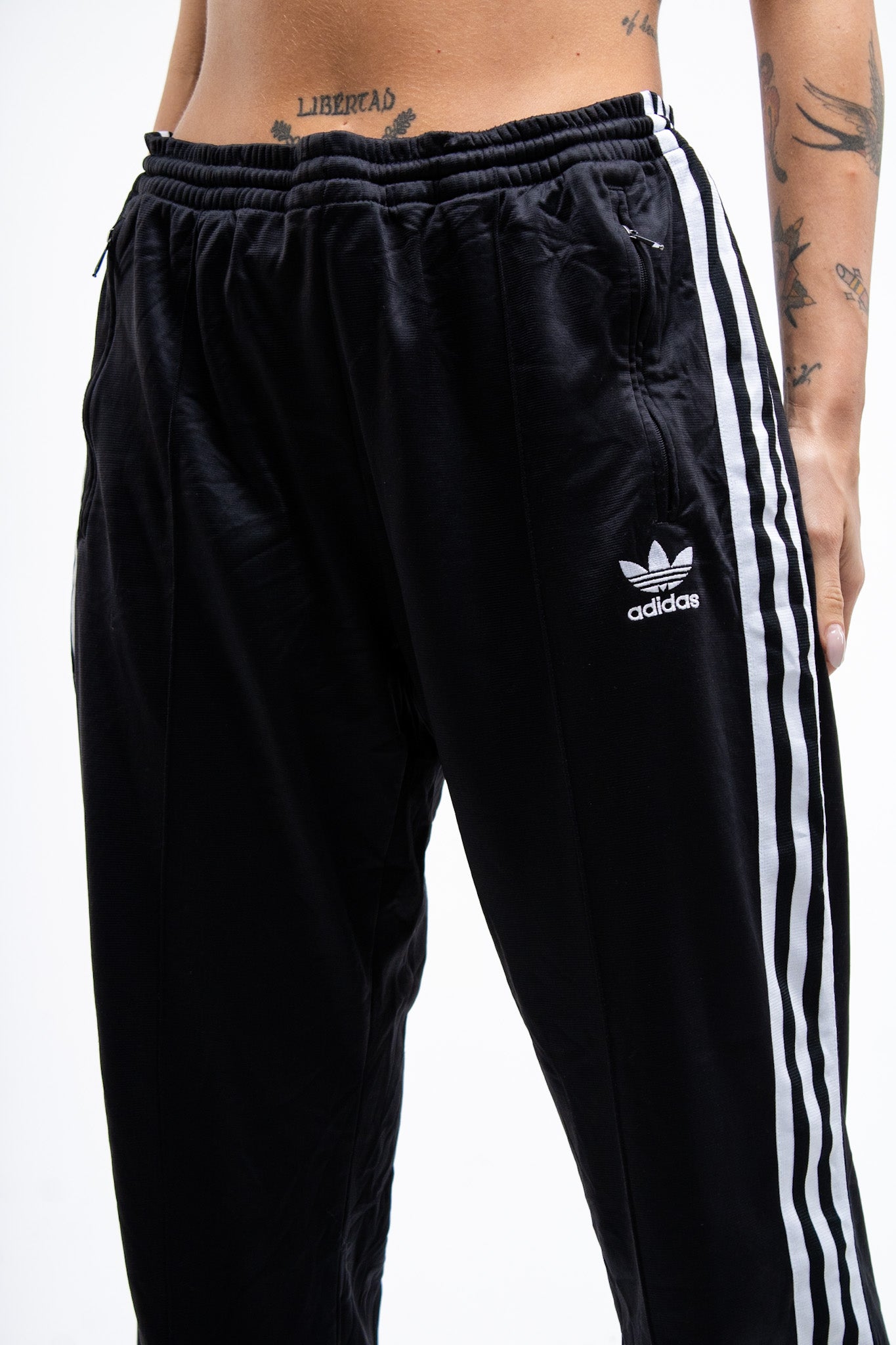 Adidas Track Pants
