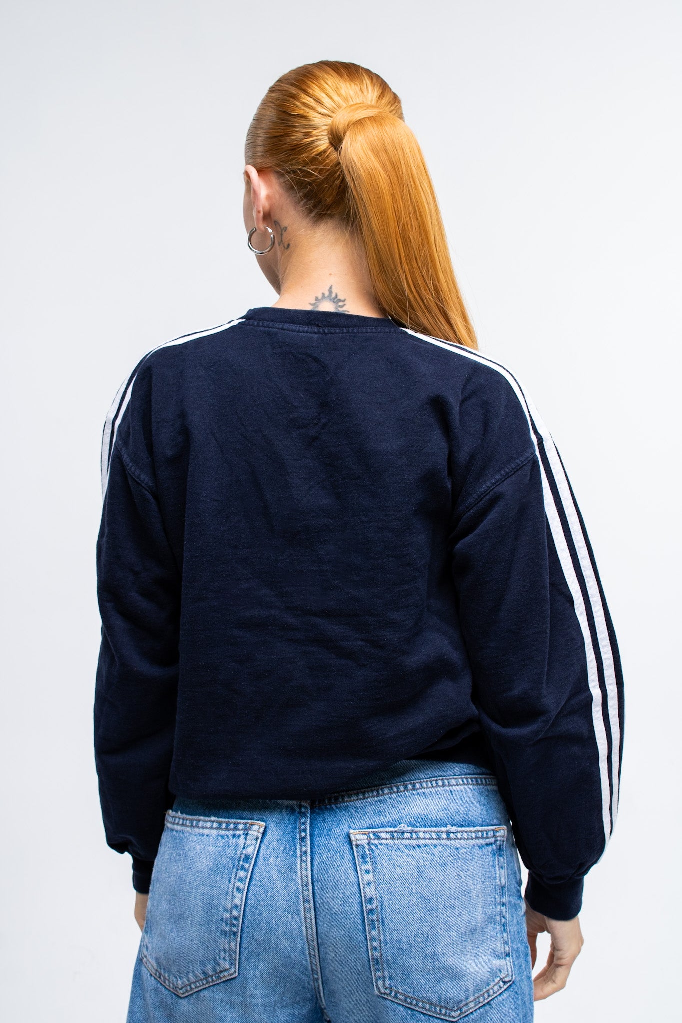 Adidas Sweatshirt