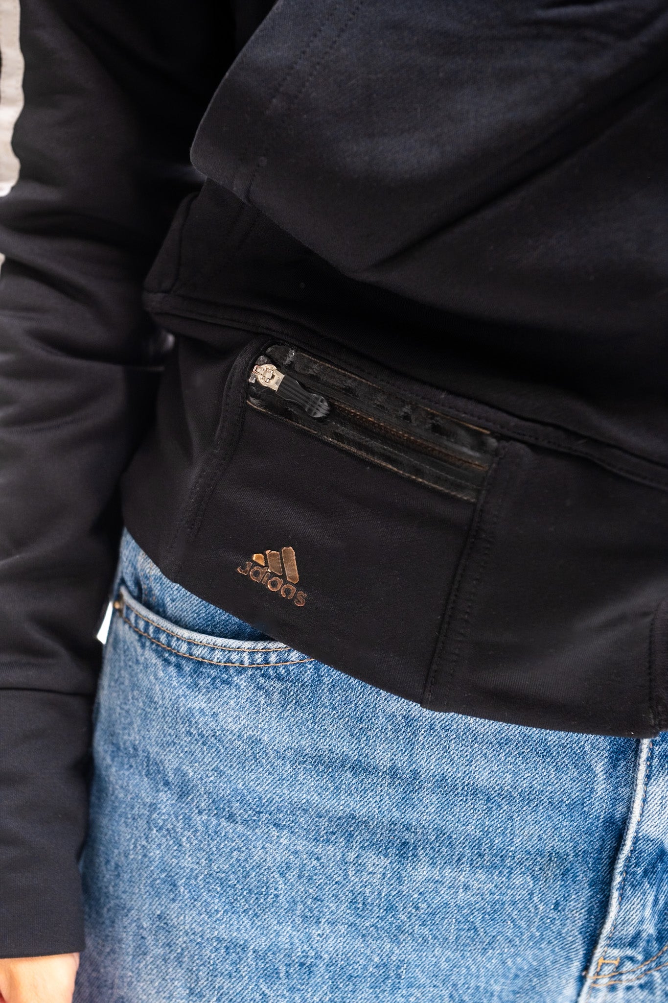 Adidas Jacket