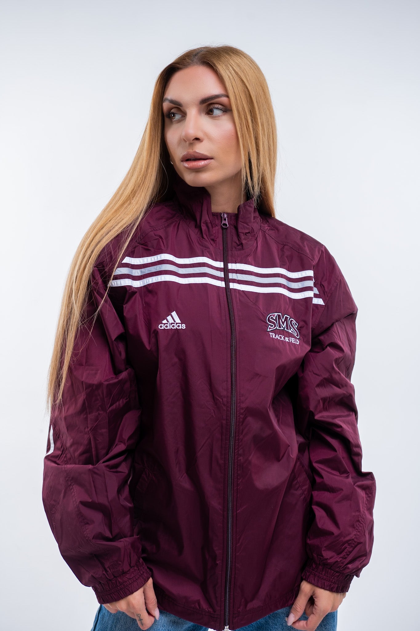 Adidas Jacket