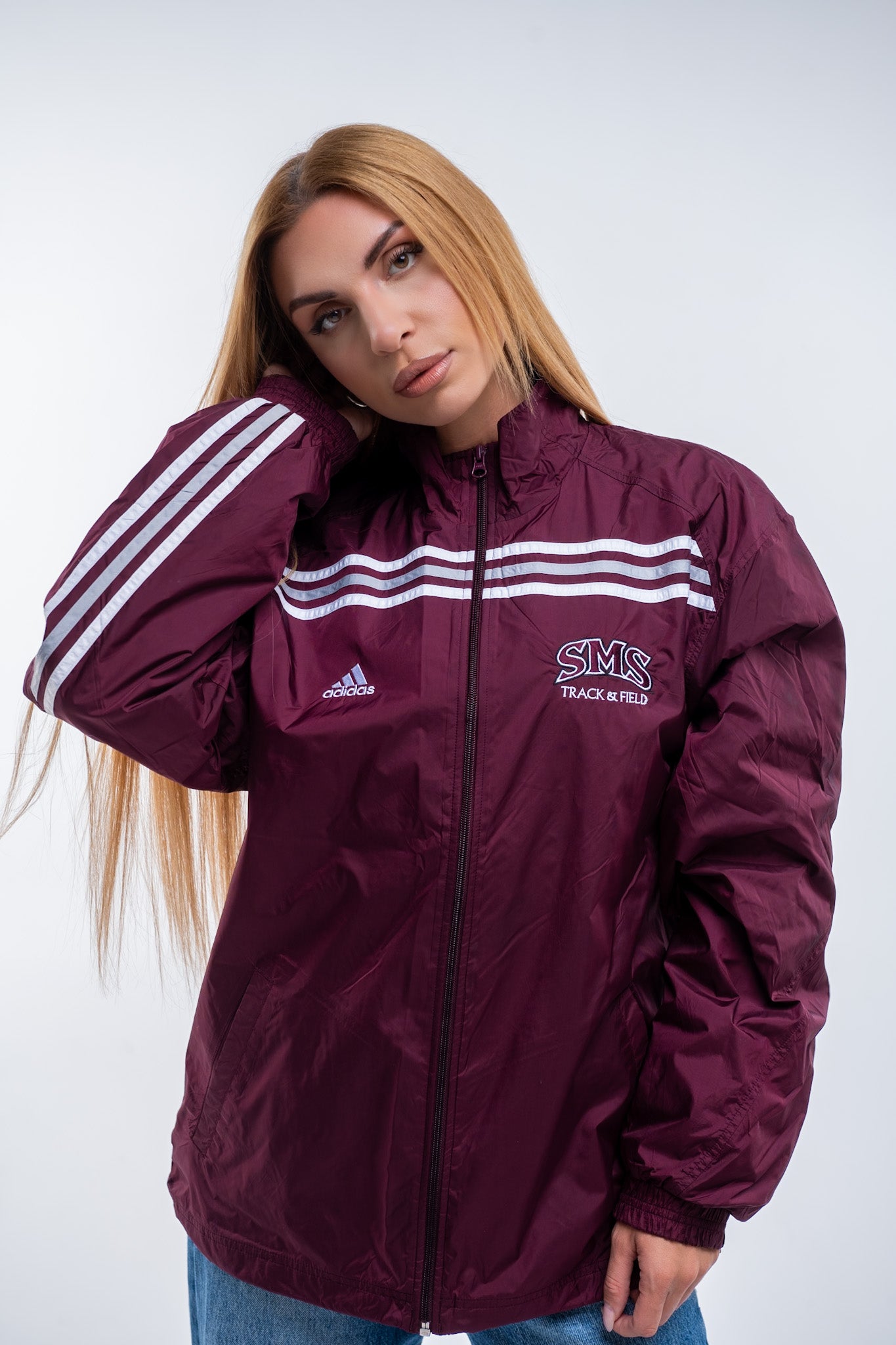 Adidas Jacket