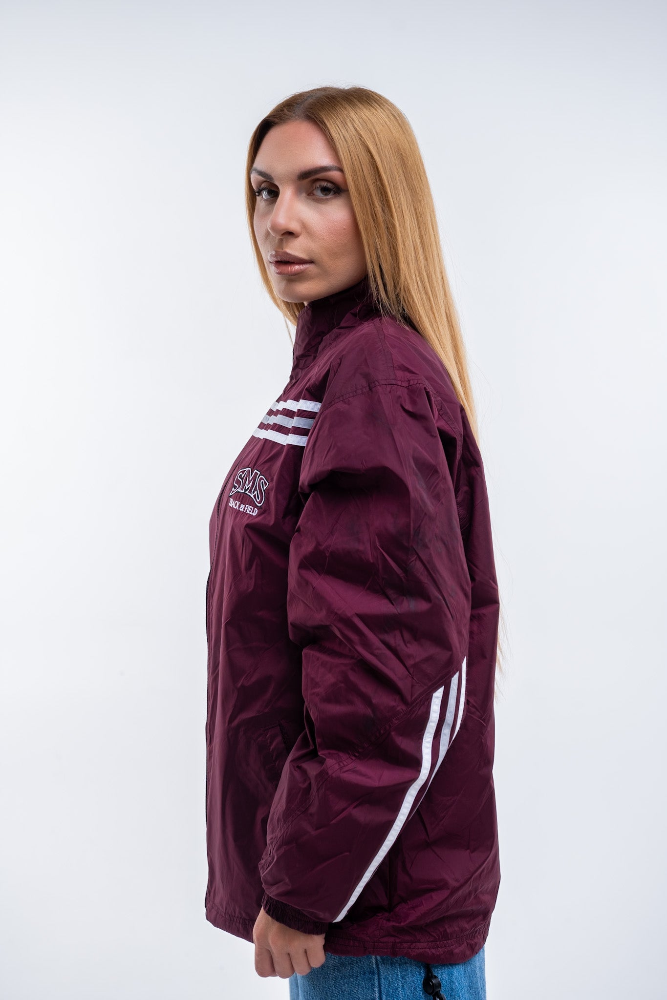 Adidas Jacket