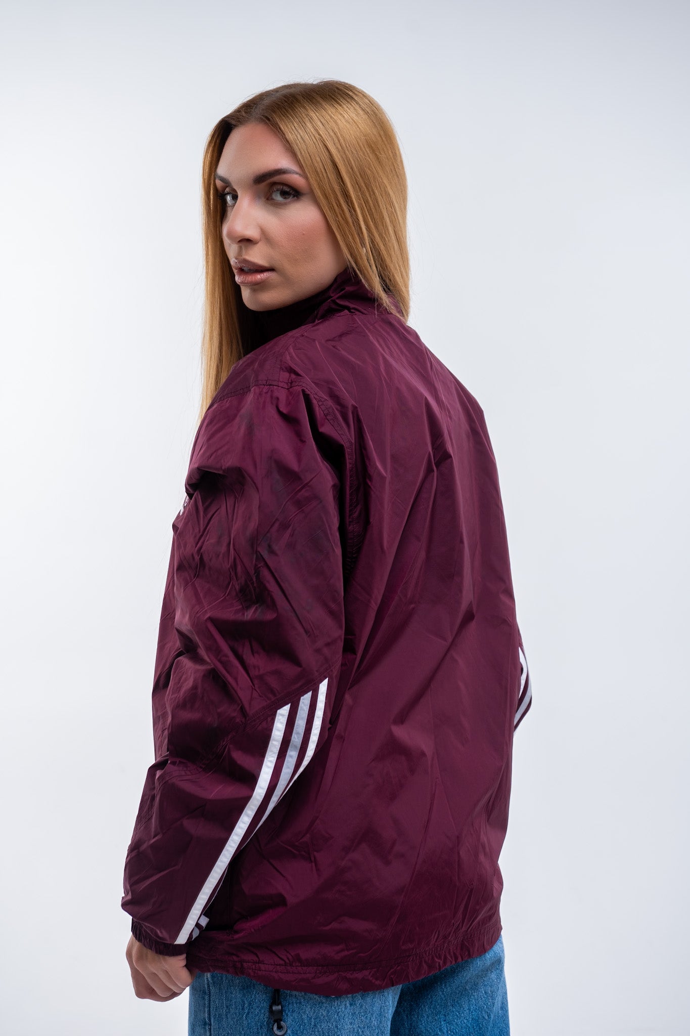 Adidas Jacket