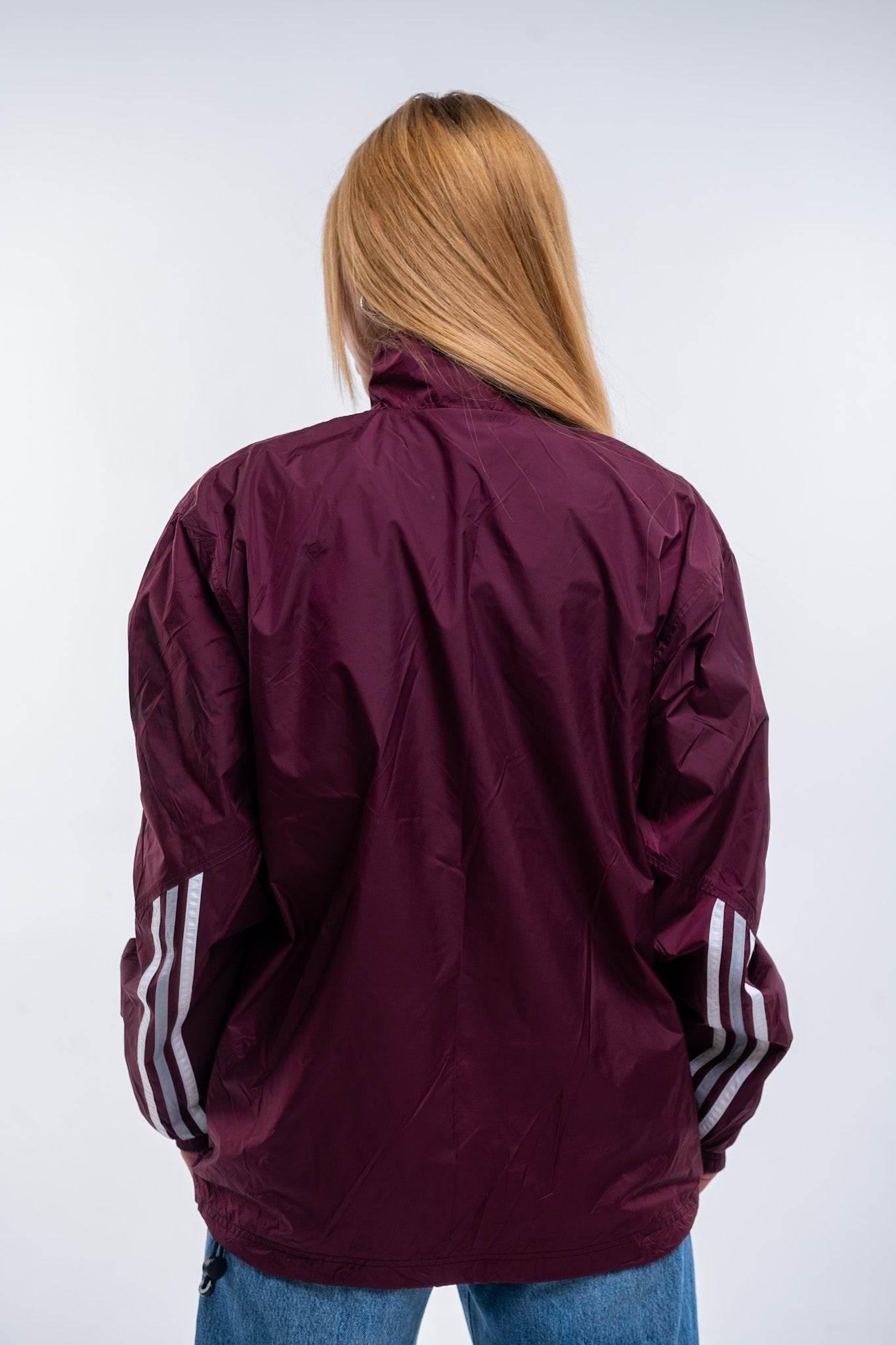 Adidas Jacket