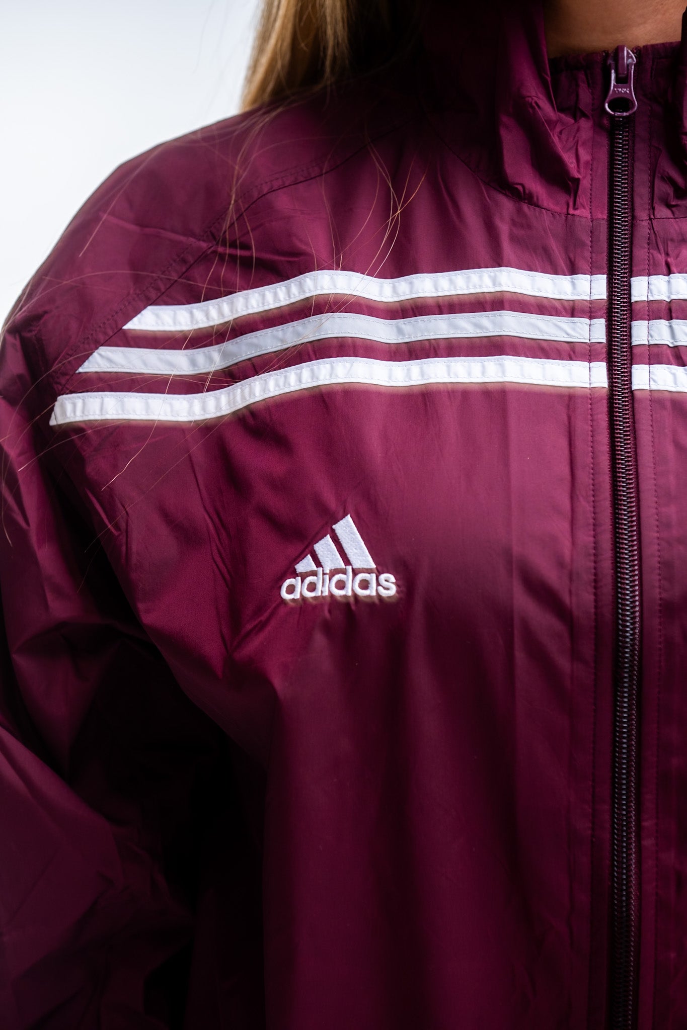 Adidas Jacket