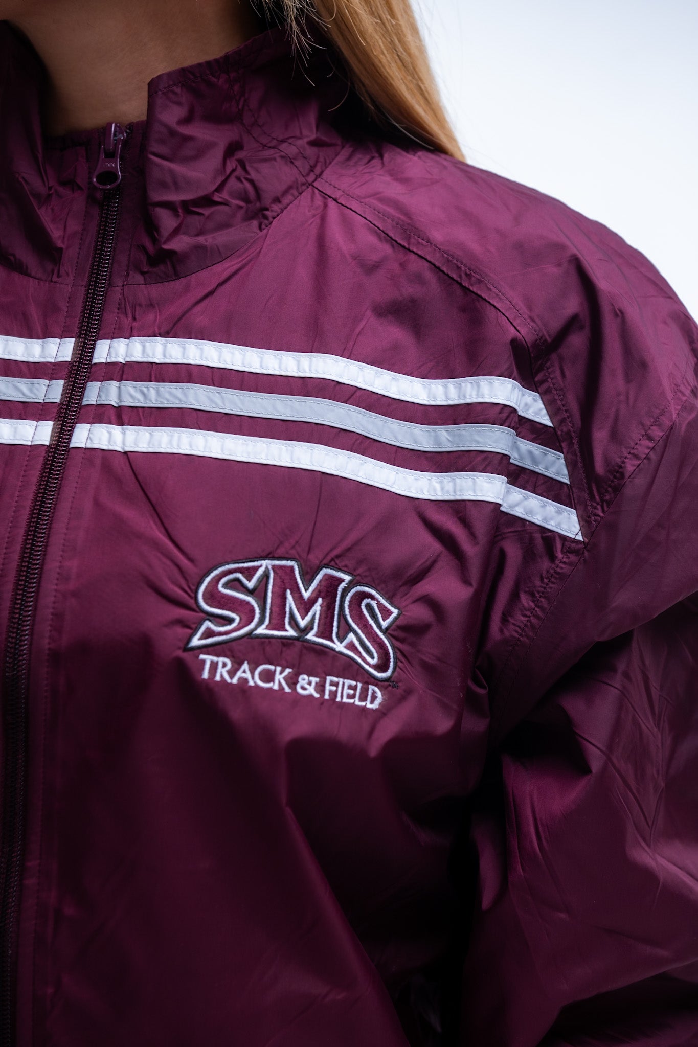 Adidas Jacket