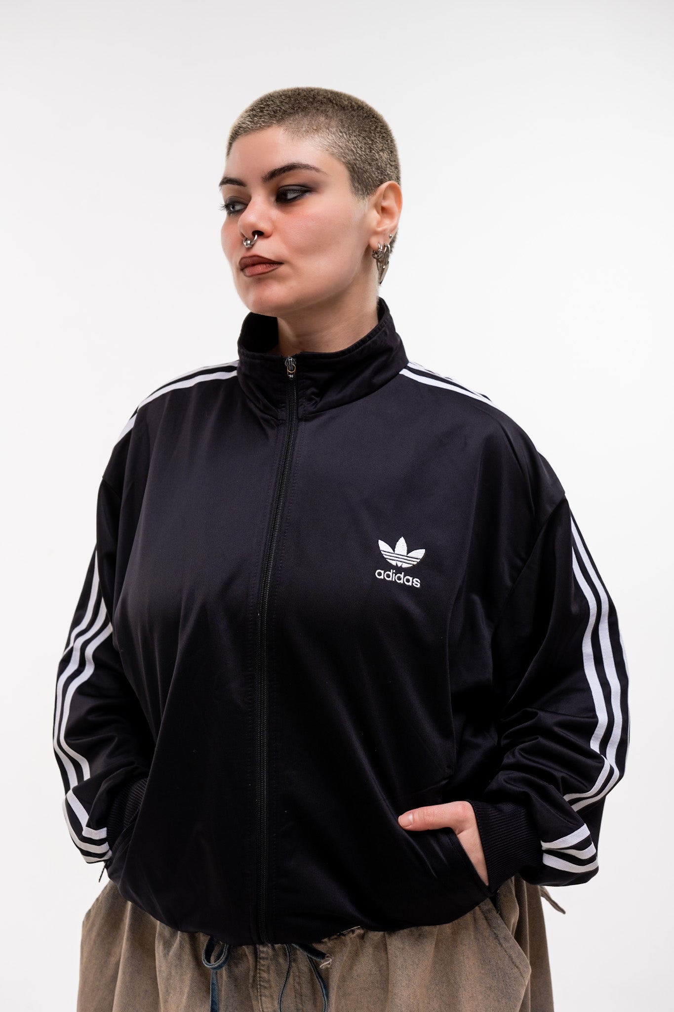 Adidas Jacket