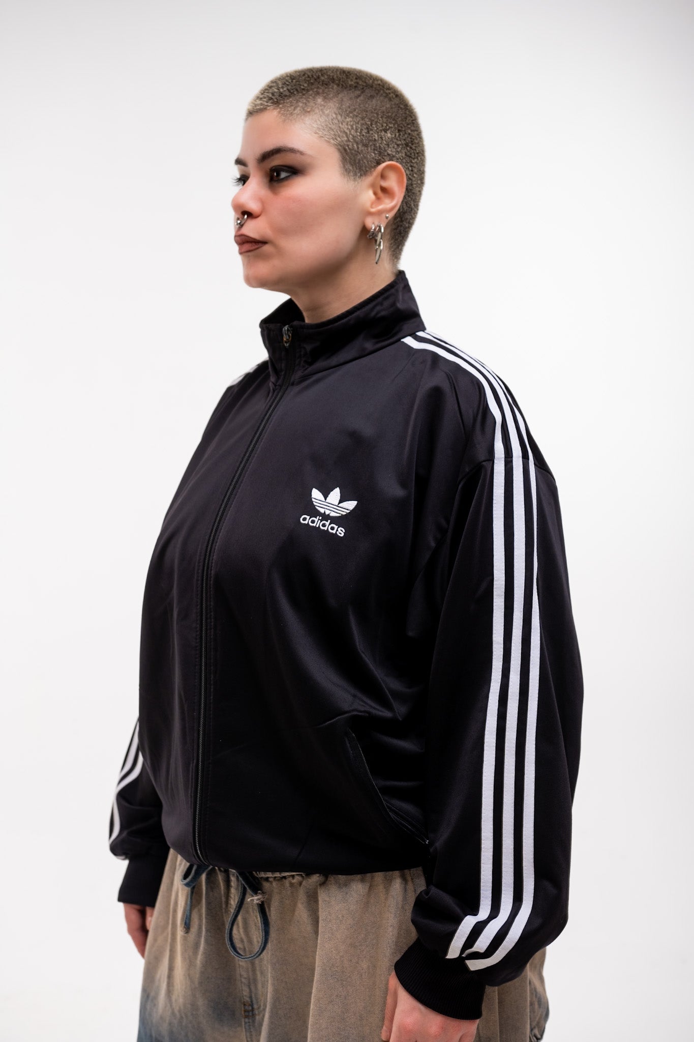 Adidas Jacket