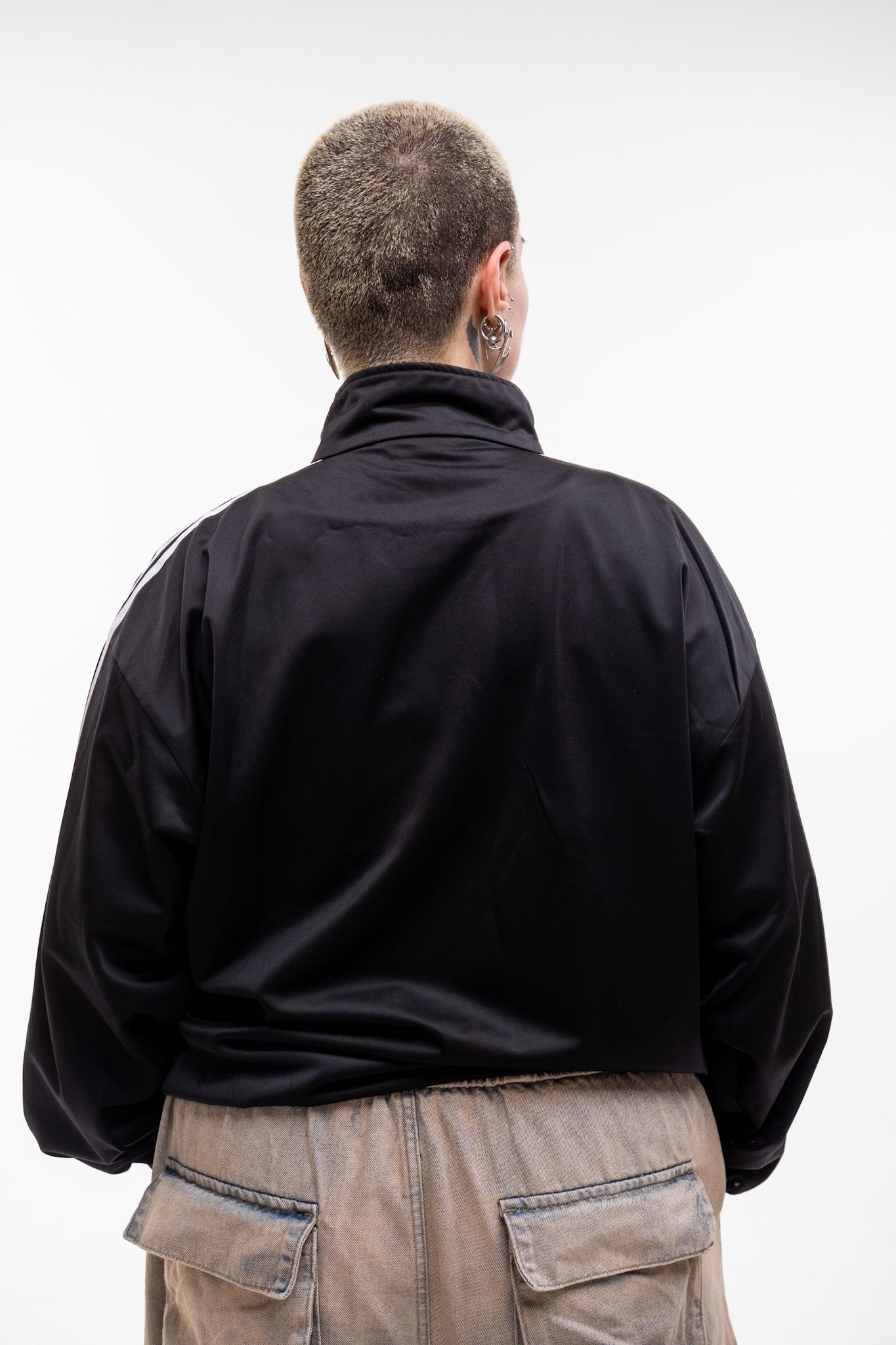 Adidas Jacket
