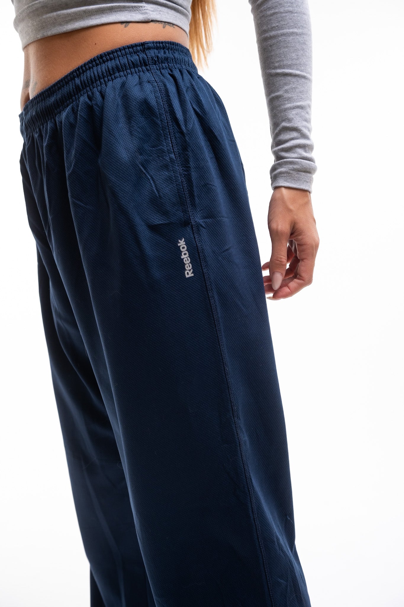 Reebok Track Pants