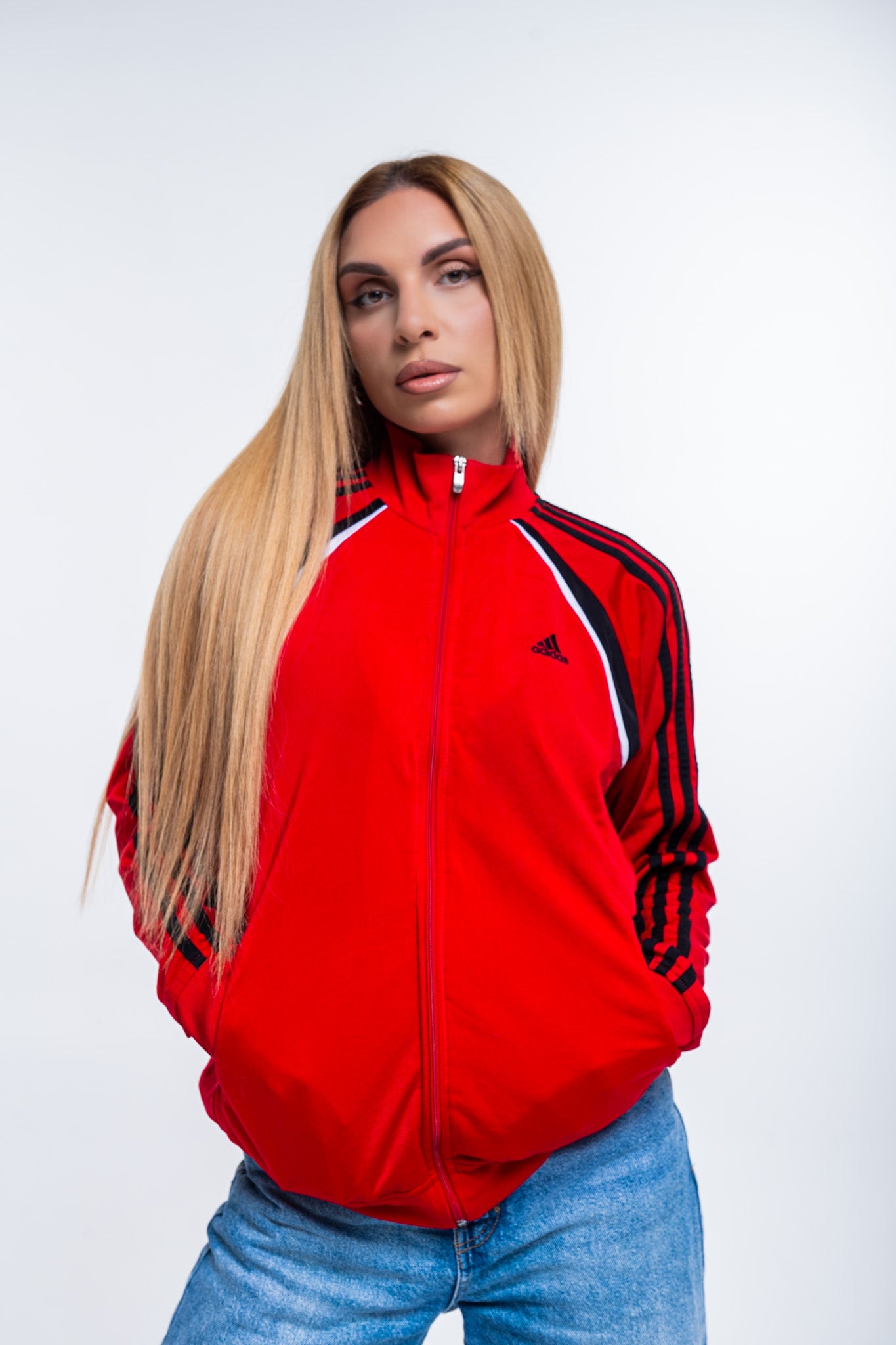 Adidas Jacket