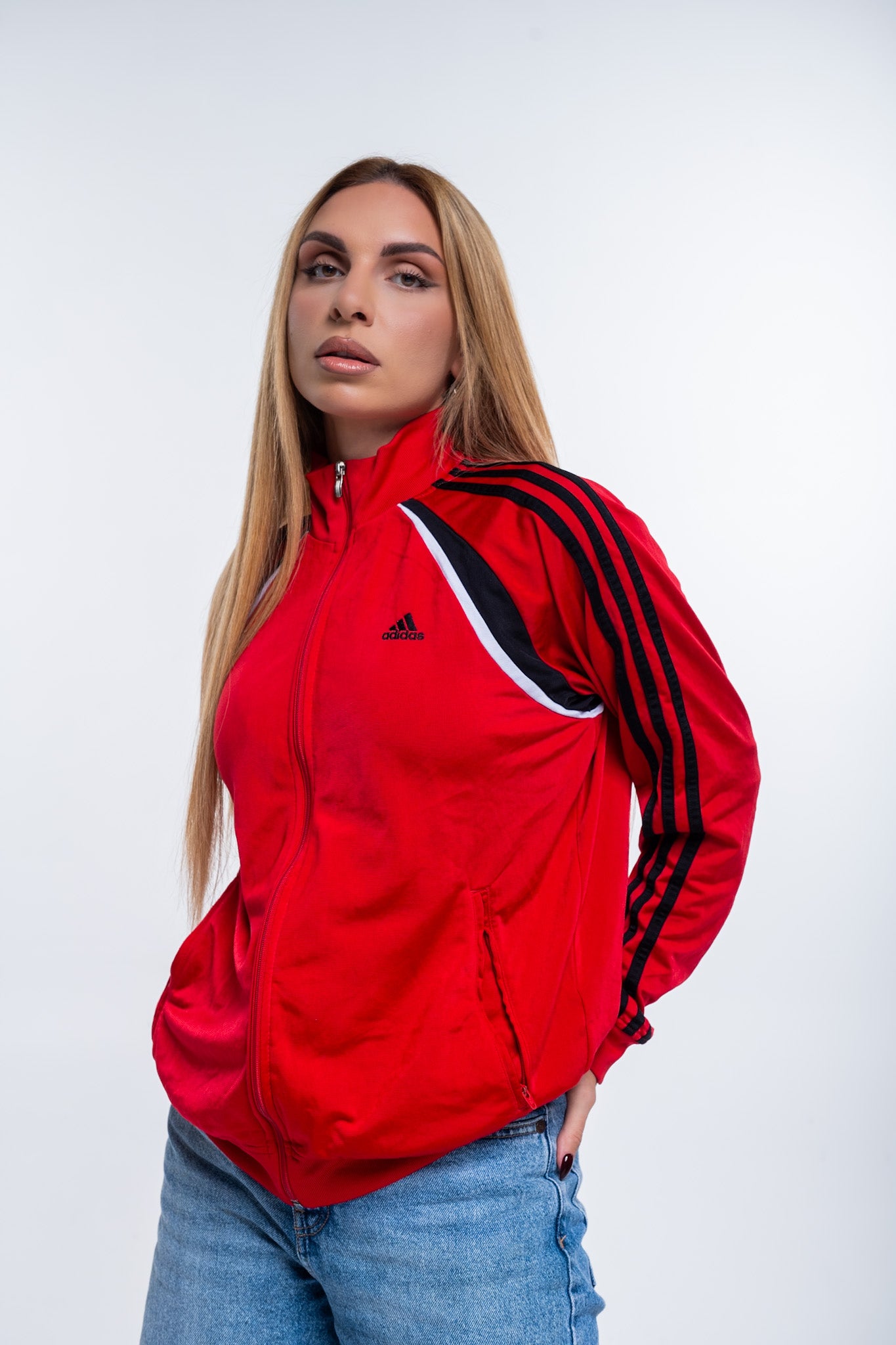 Adidas Jacket