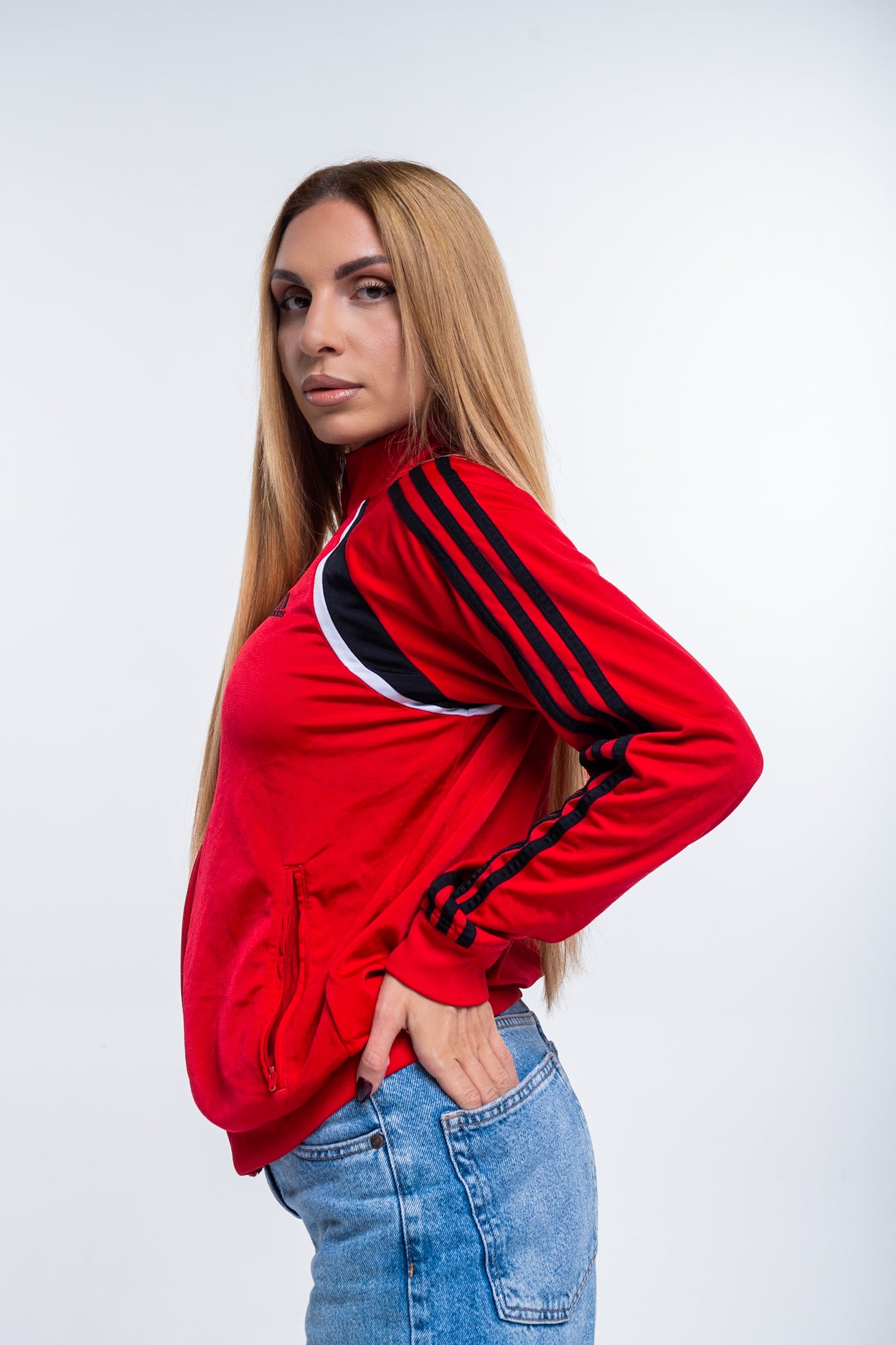 Adidas Jacket