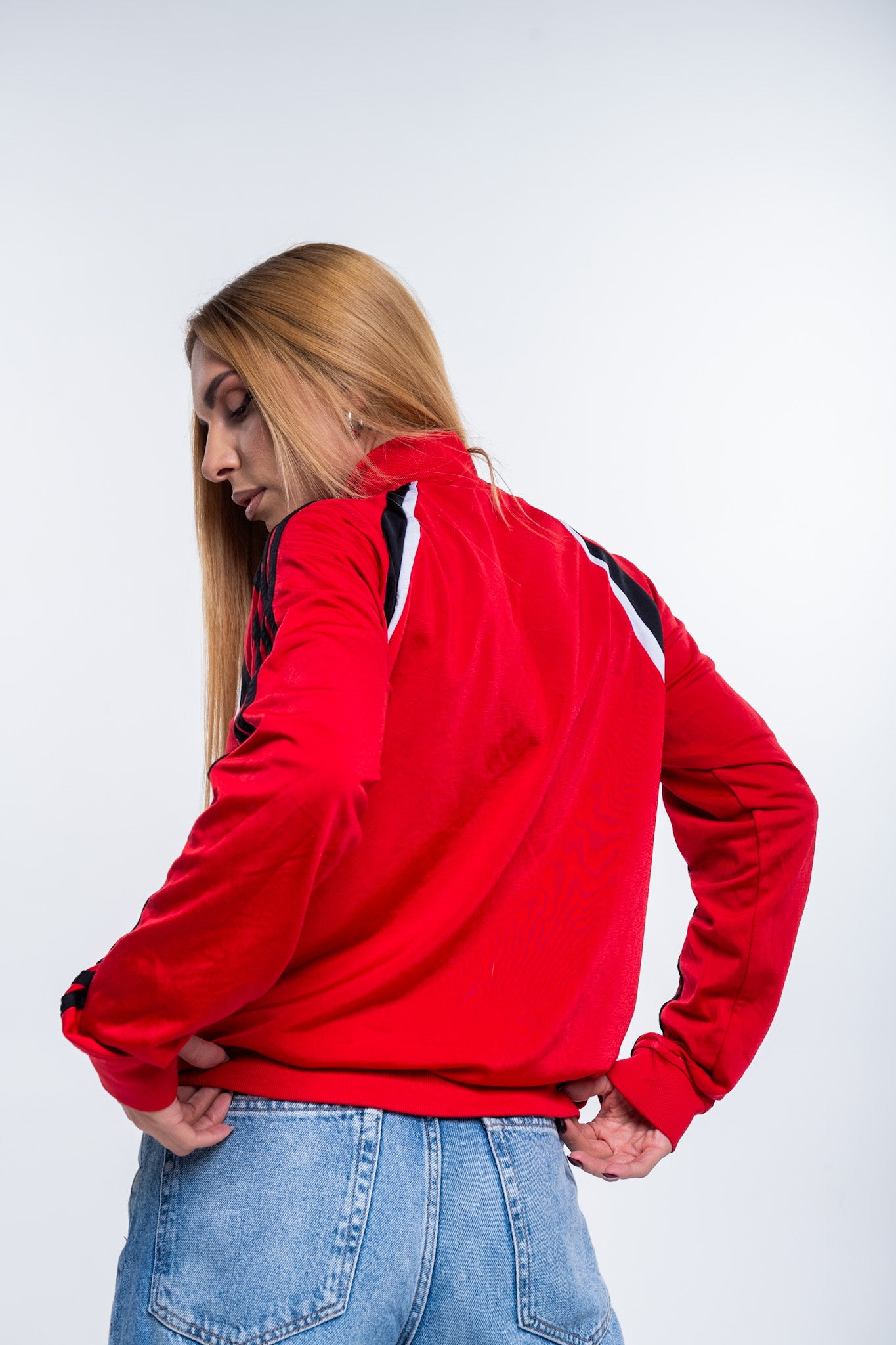 Adidas Jacket