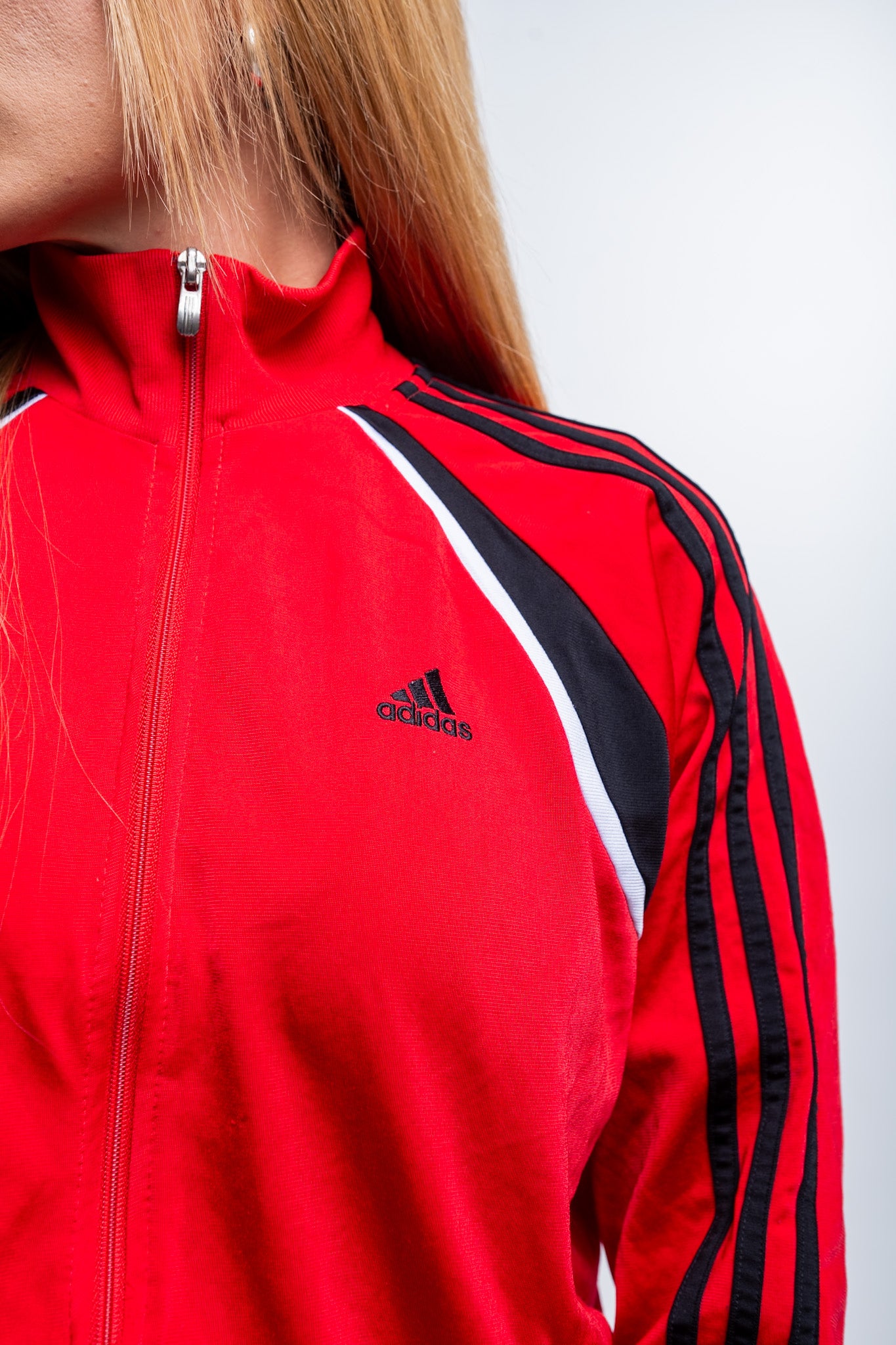 Adidas Jacket
