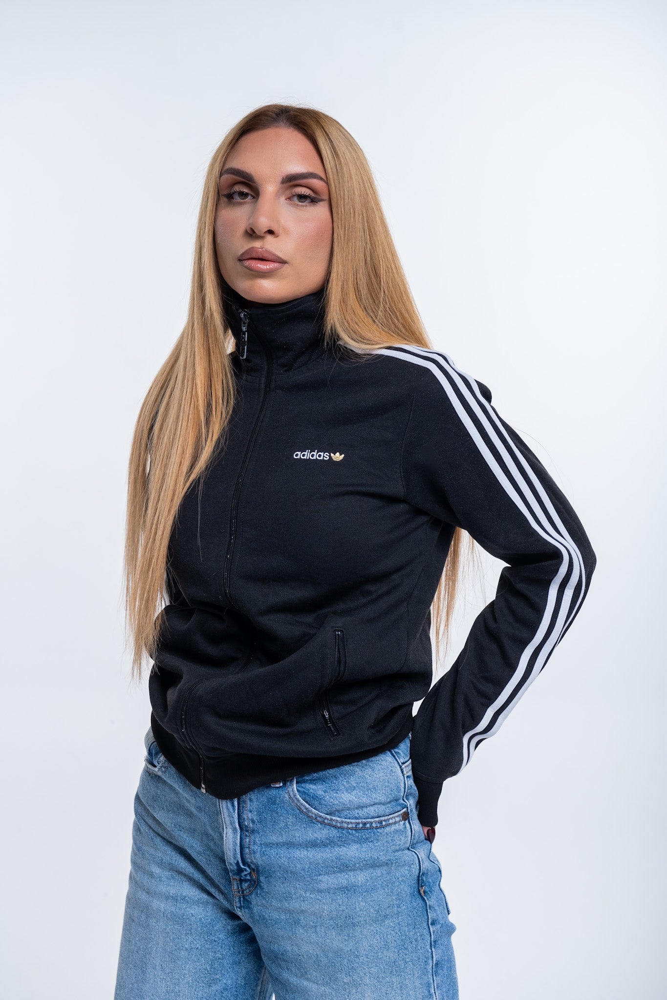 Adidas Jacket
